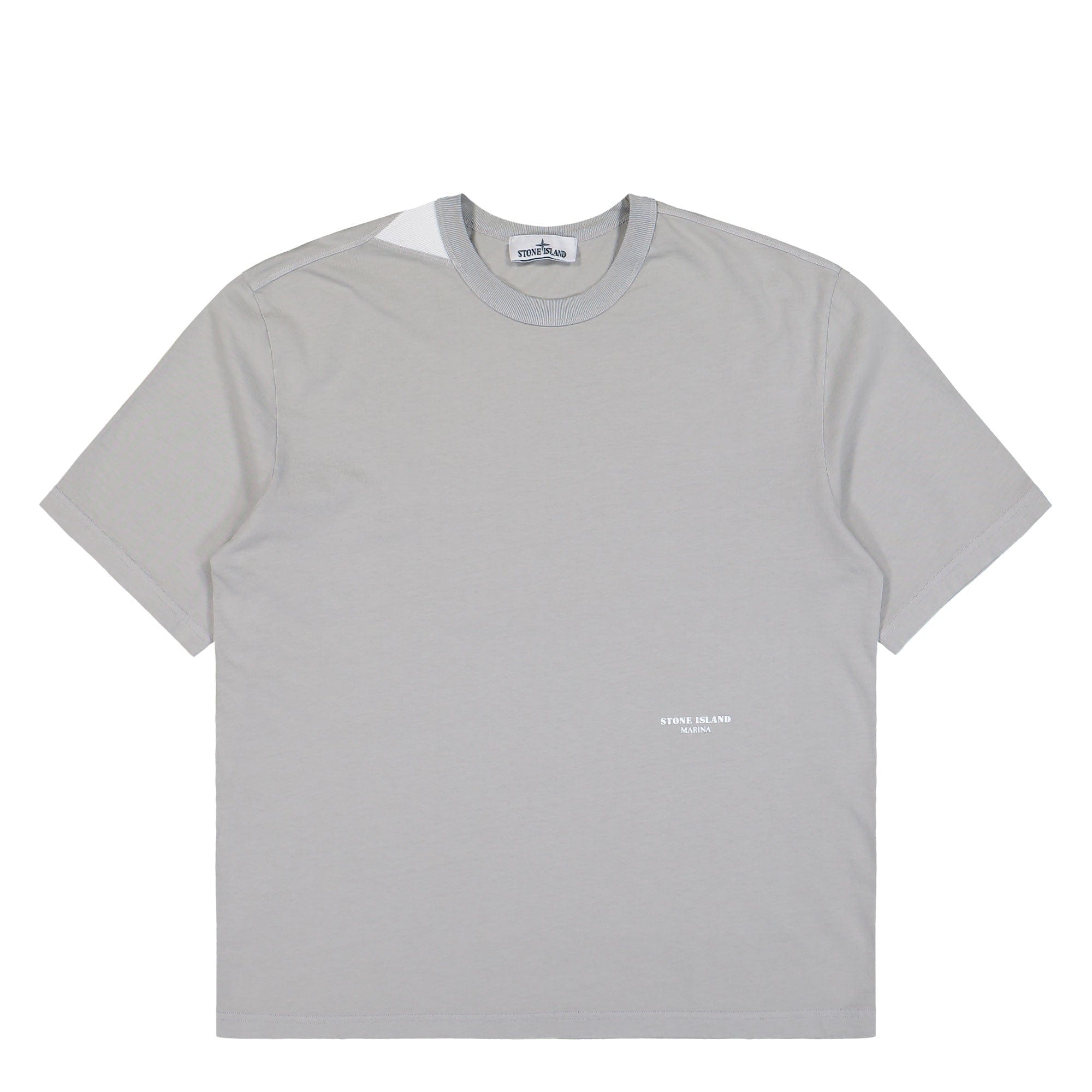 Stone Island SS Marina T - Shirt