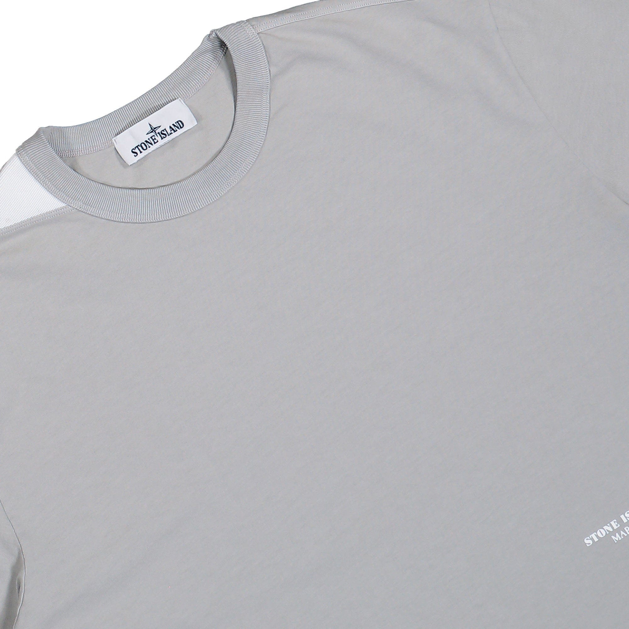 Stone Island SS Marina T - Shirt