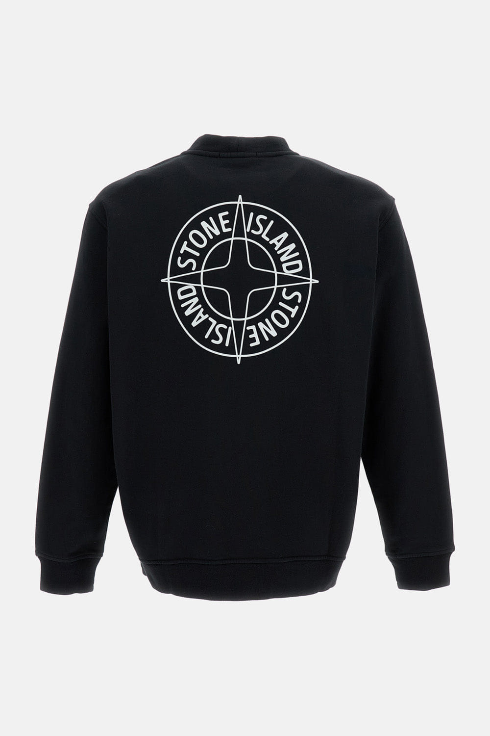 Stone Island FELPA GIROCOLLO