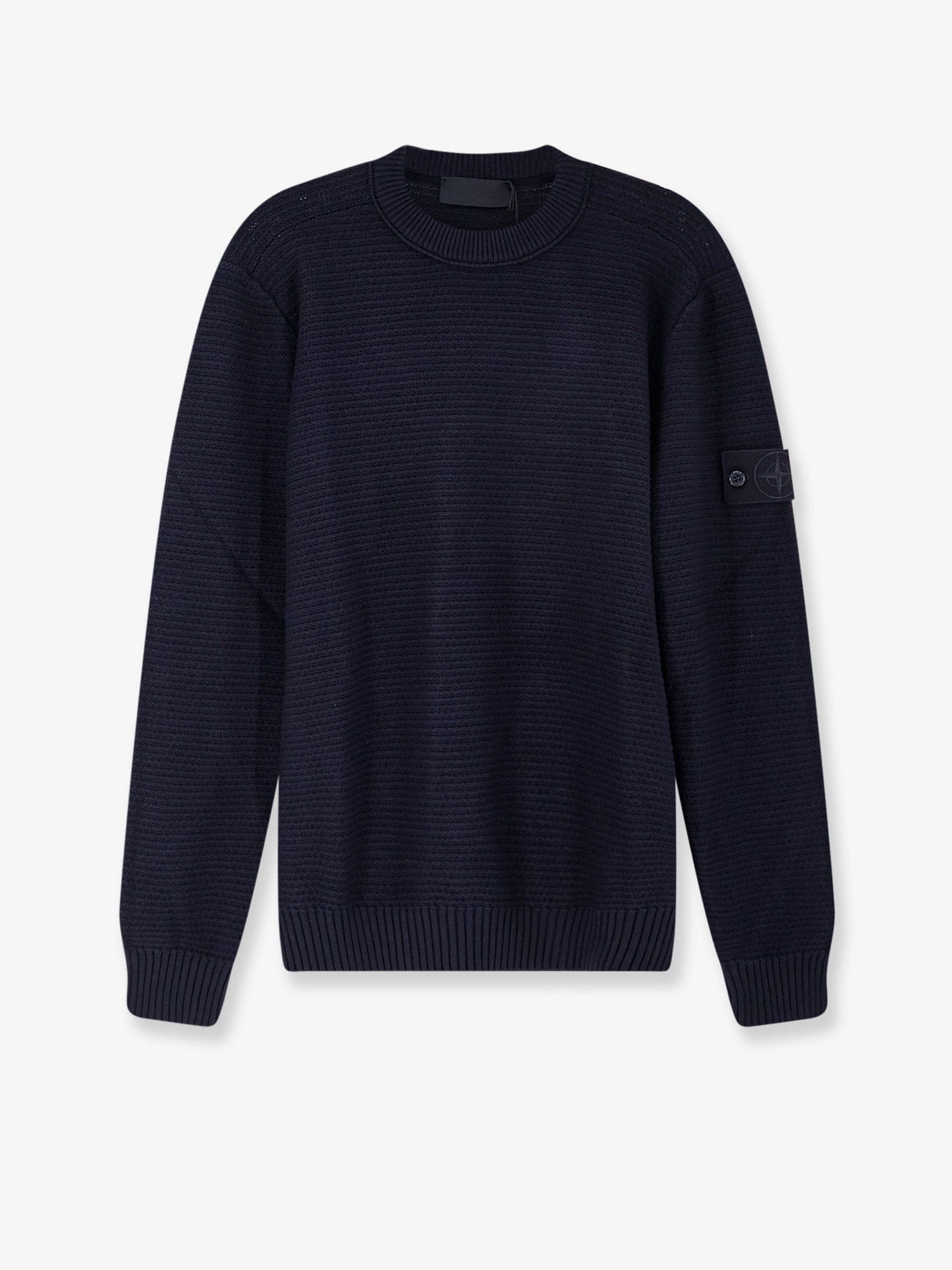 Stone Island Wool and cashmere blend sweater