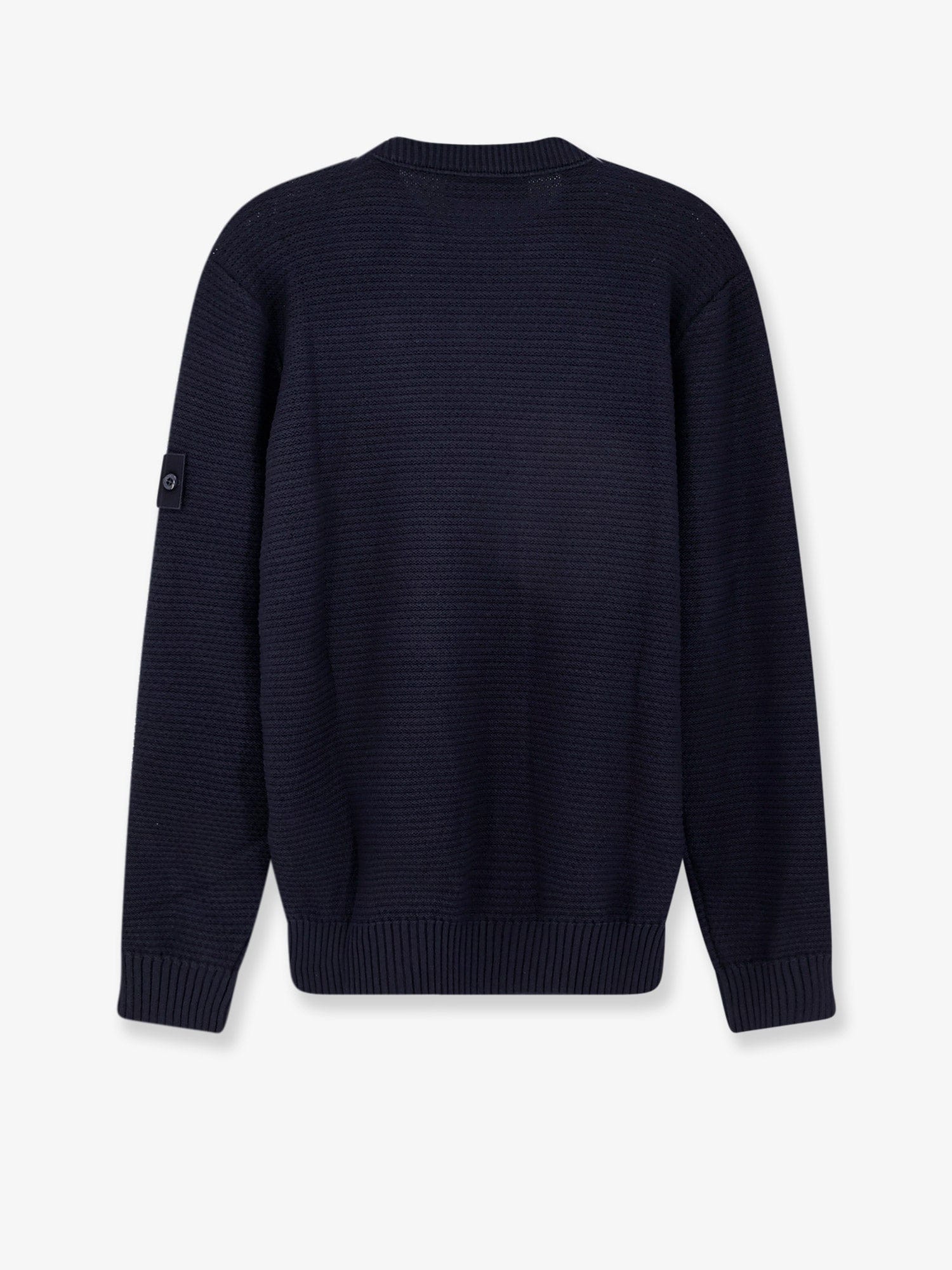 Stone Island Wool and cashmere blend sweater