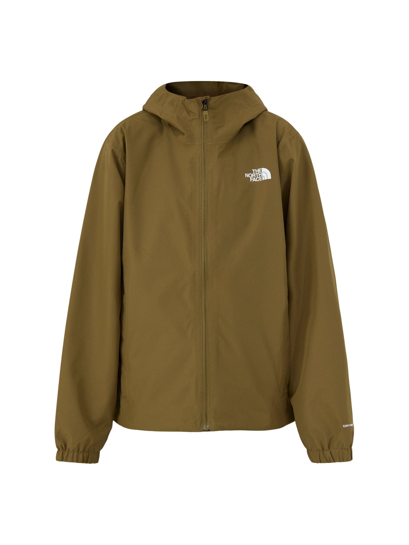 The North Face Quest Jacket Khaki