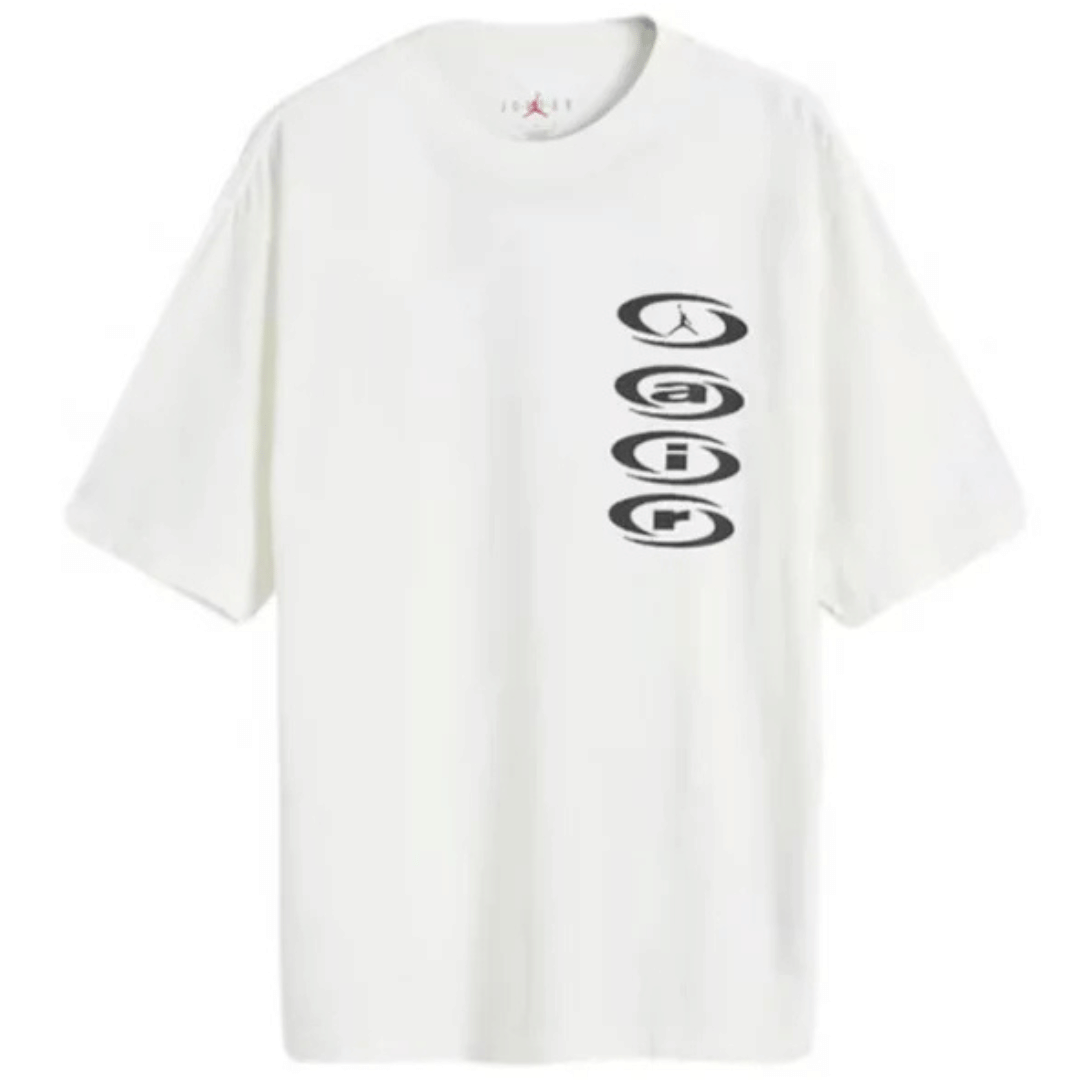 Travis Scott Jordan x Travis Scott Air T - Shirt Sail
