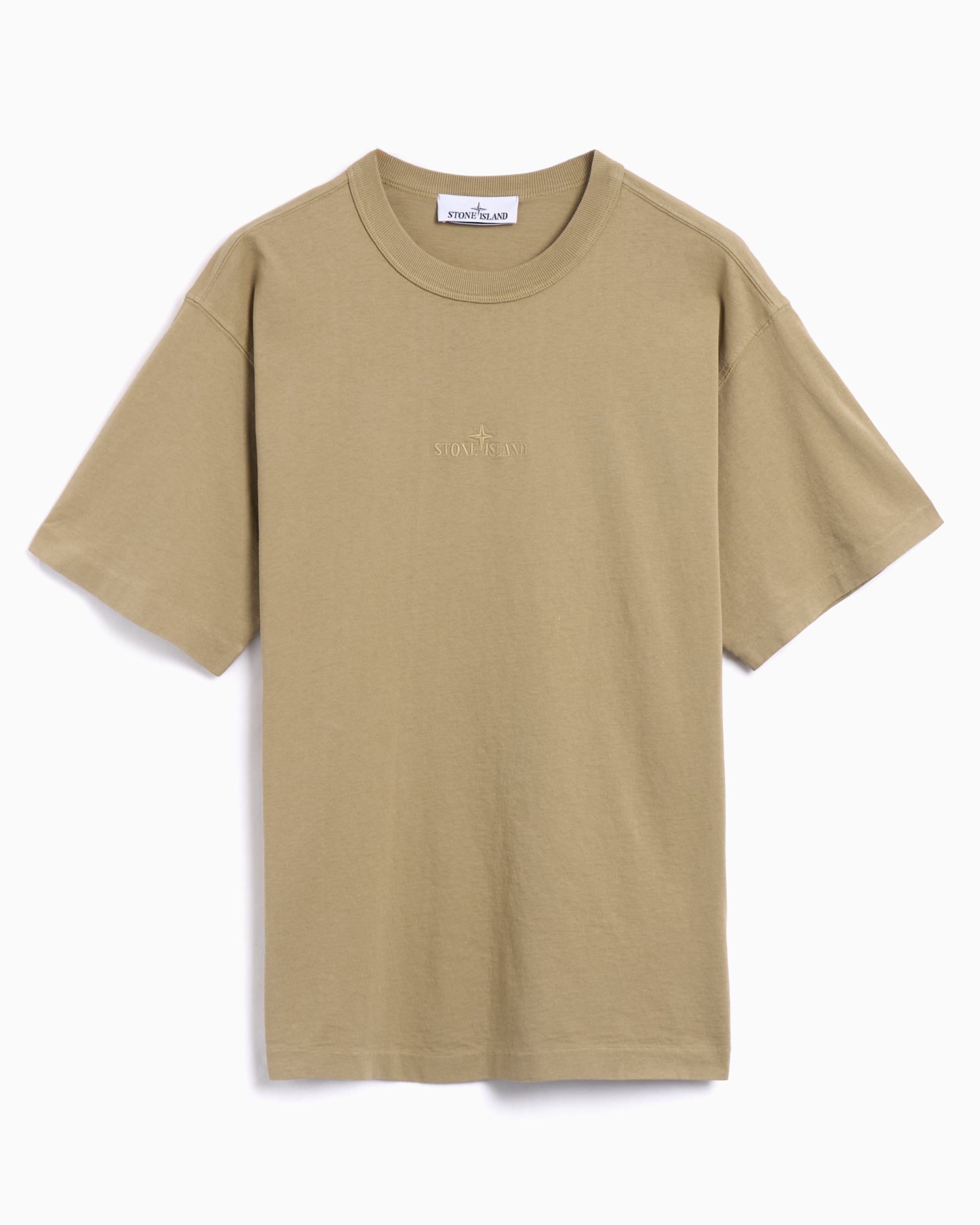 Stone Island Camiseta Stone Island Men's T - Shirt para hombre