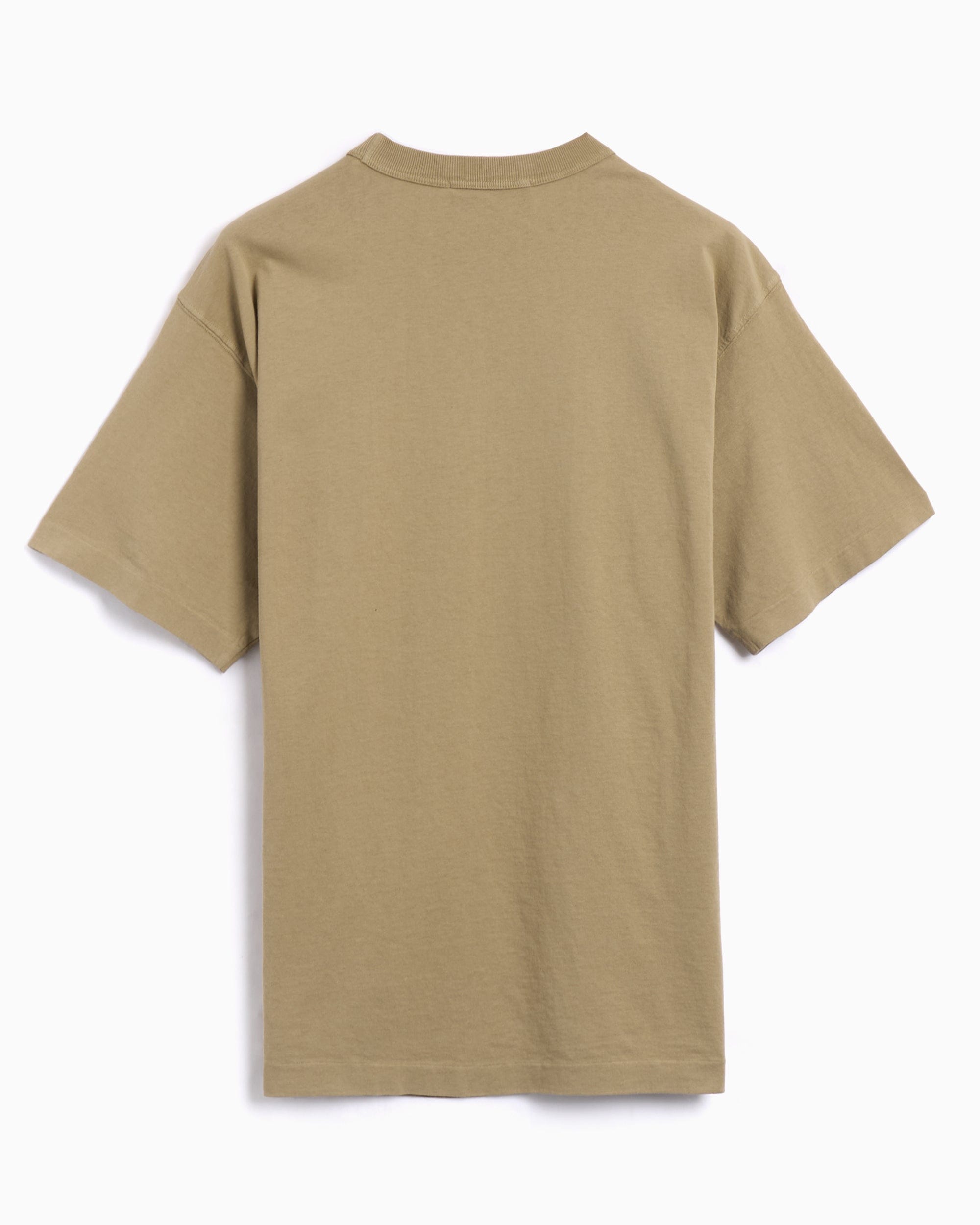 Stone Island Camiseta Stone Island Men's T - Shirt para hombre
