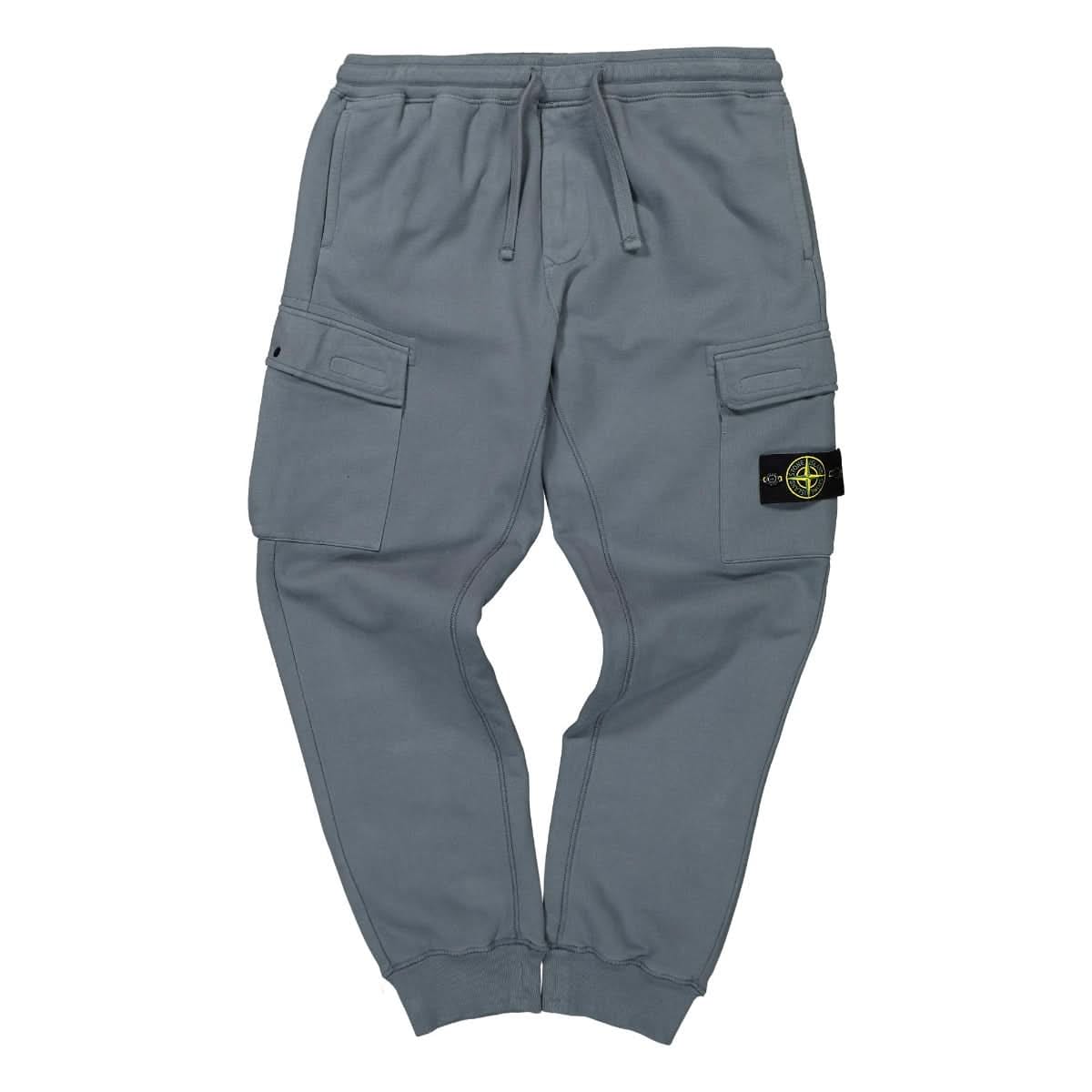 Stone Island Fleece Pants