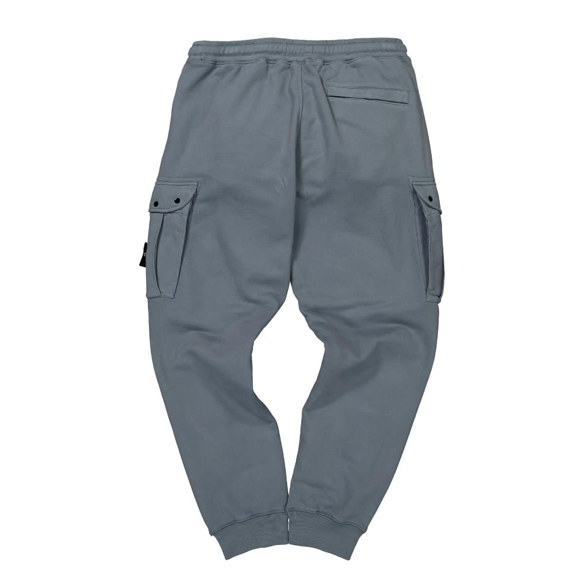 Stone Island Fleece Pants