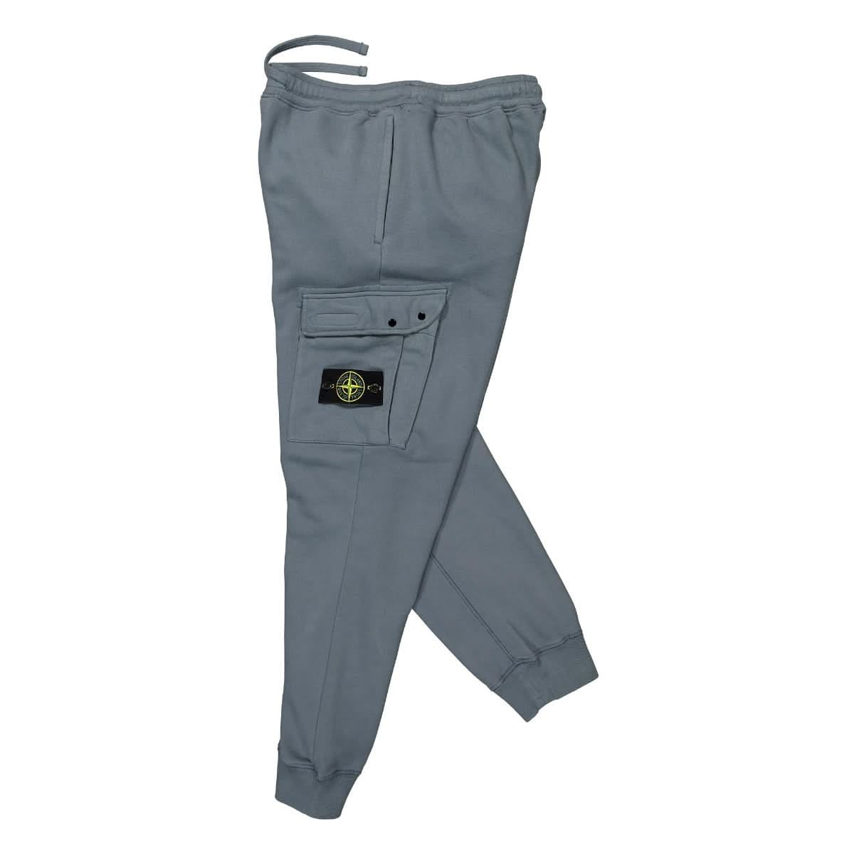 Stone Island Fleece Pants
