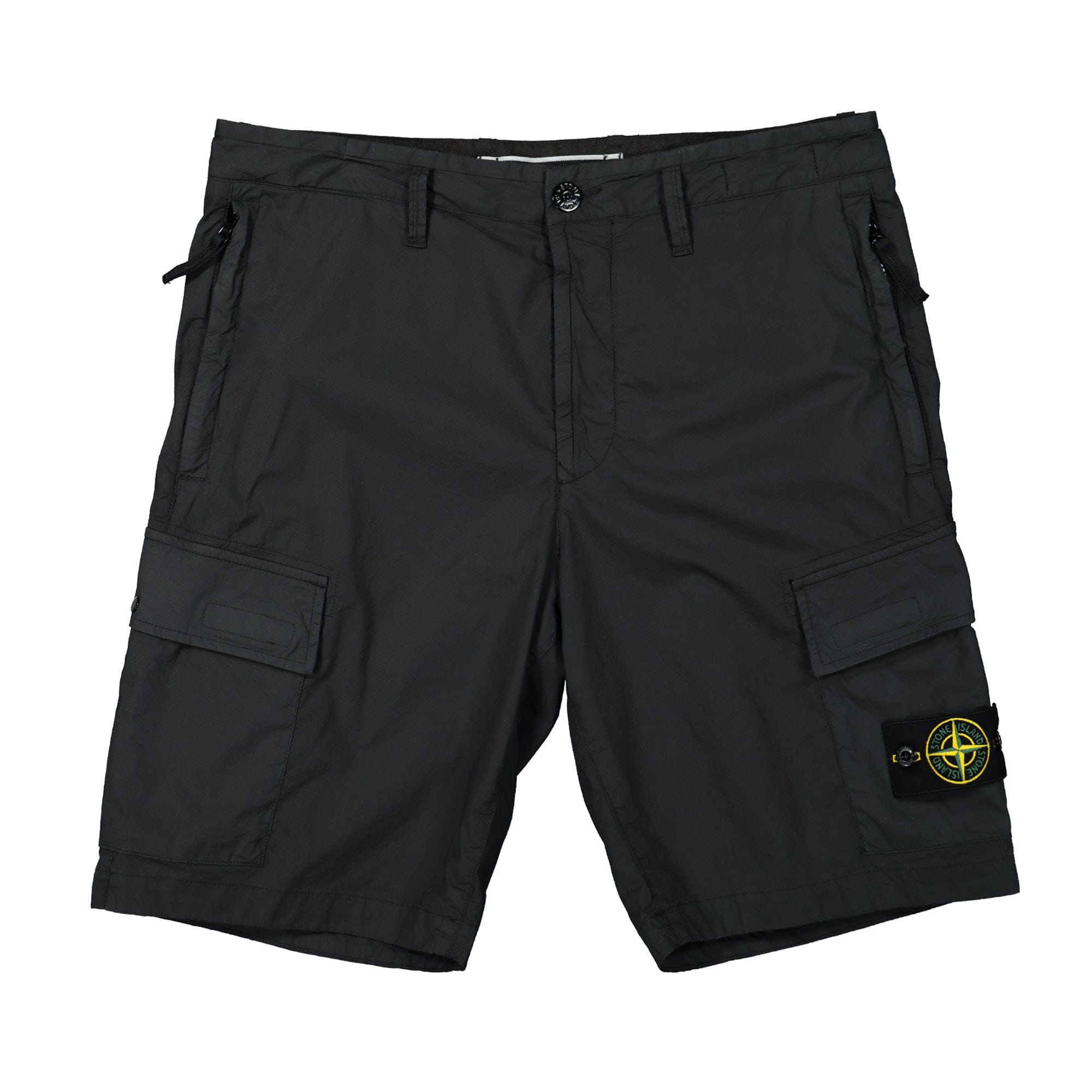 Stone Island Bermuda Shorts