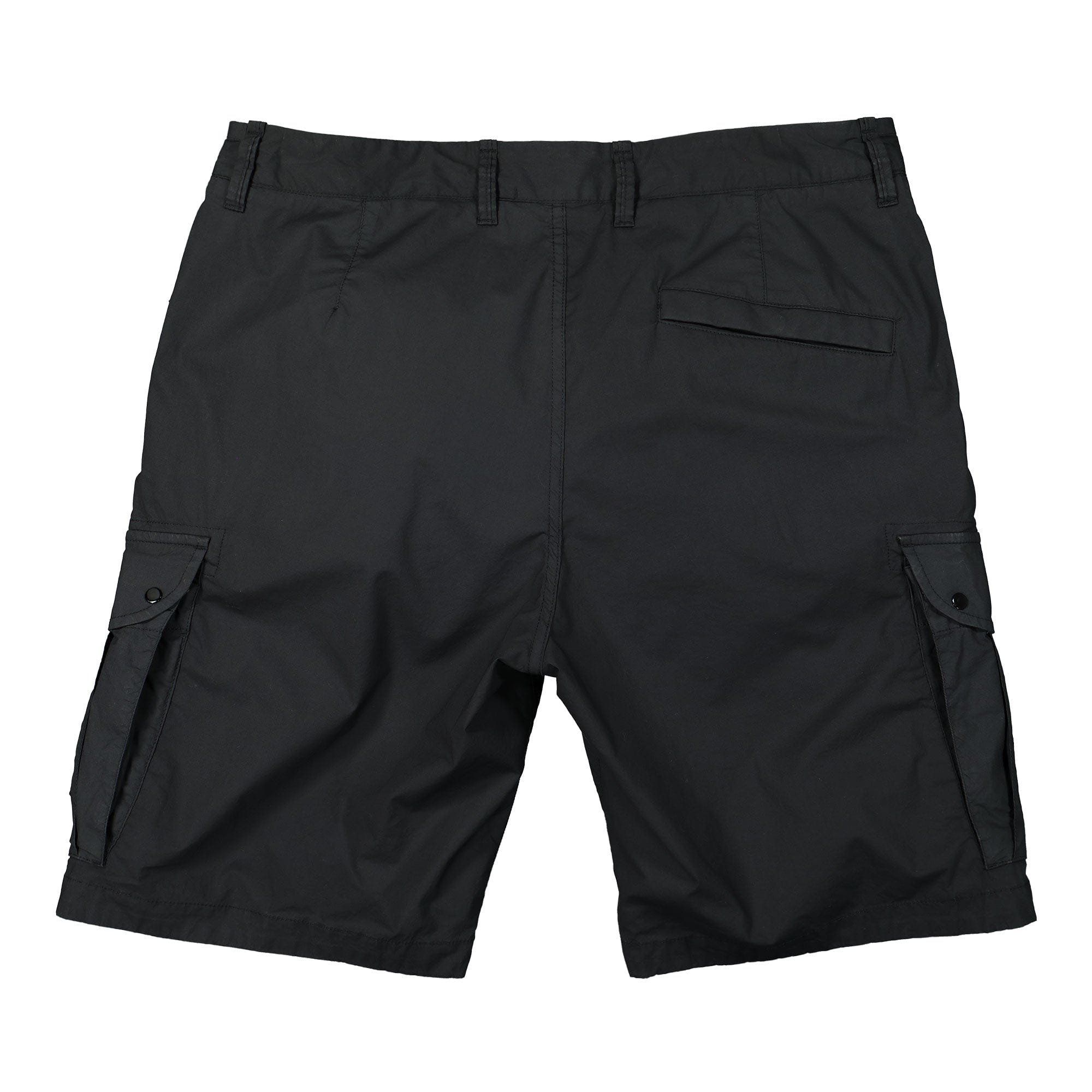 Stone Island Bermuda Shorts