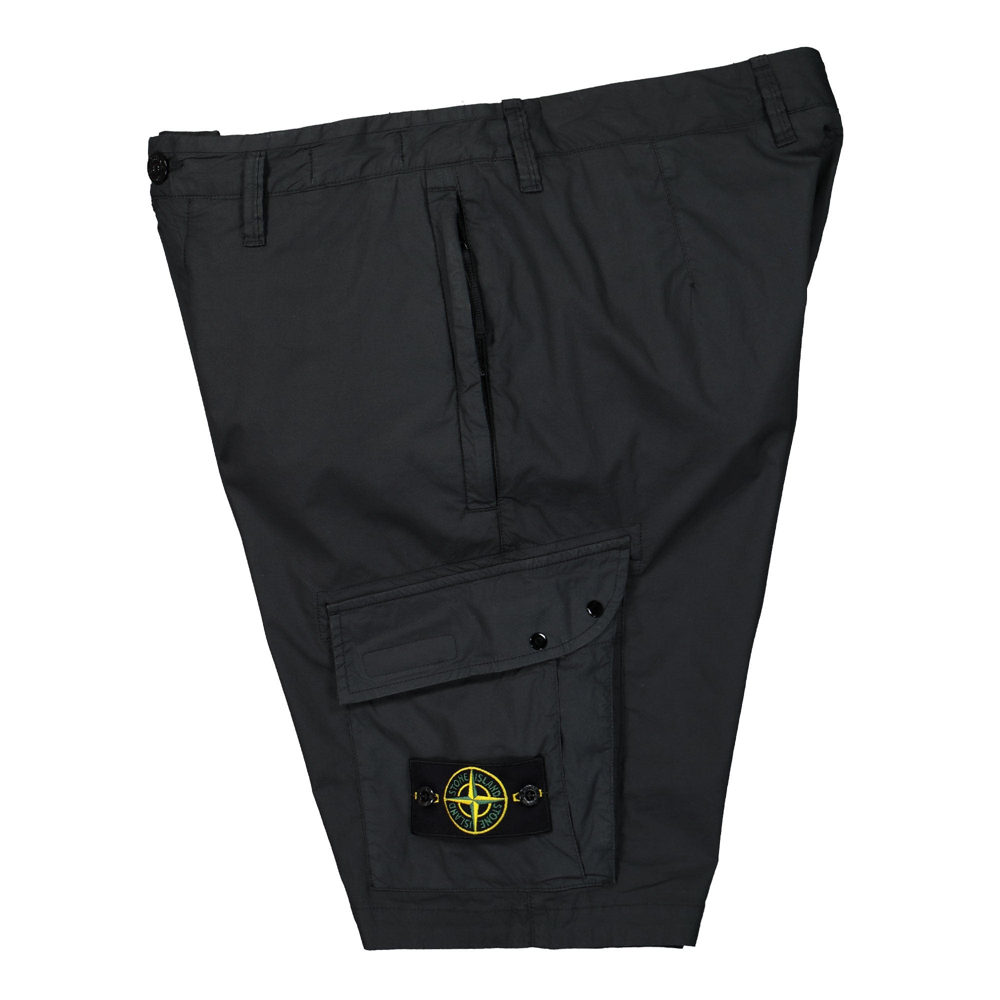Stone Island Bermuda Shorts
