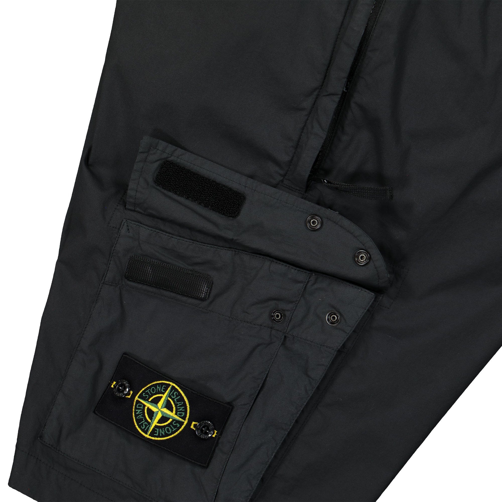 Stone Island Bermuda Shorts