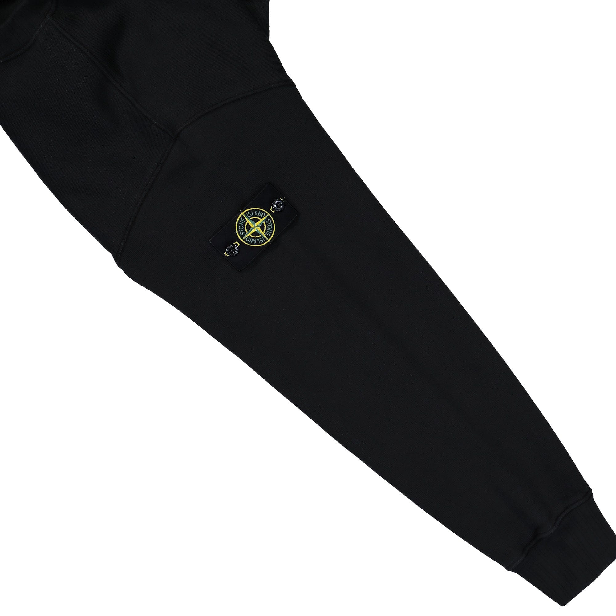 Stone Island Oversized - Fit Sweatshirt With Contrast Details
