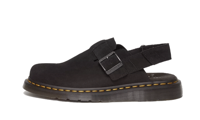 Dr. Martens Mules Jorge II Black