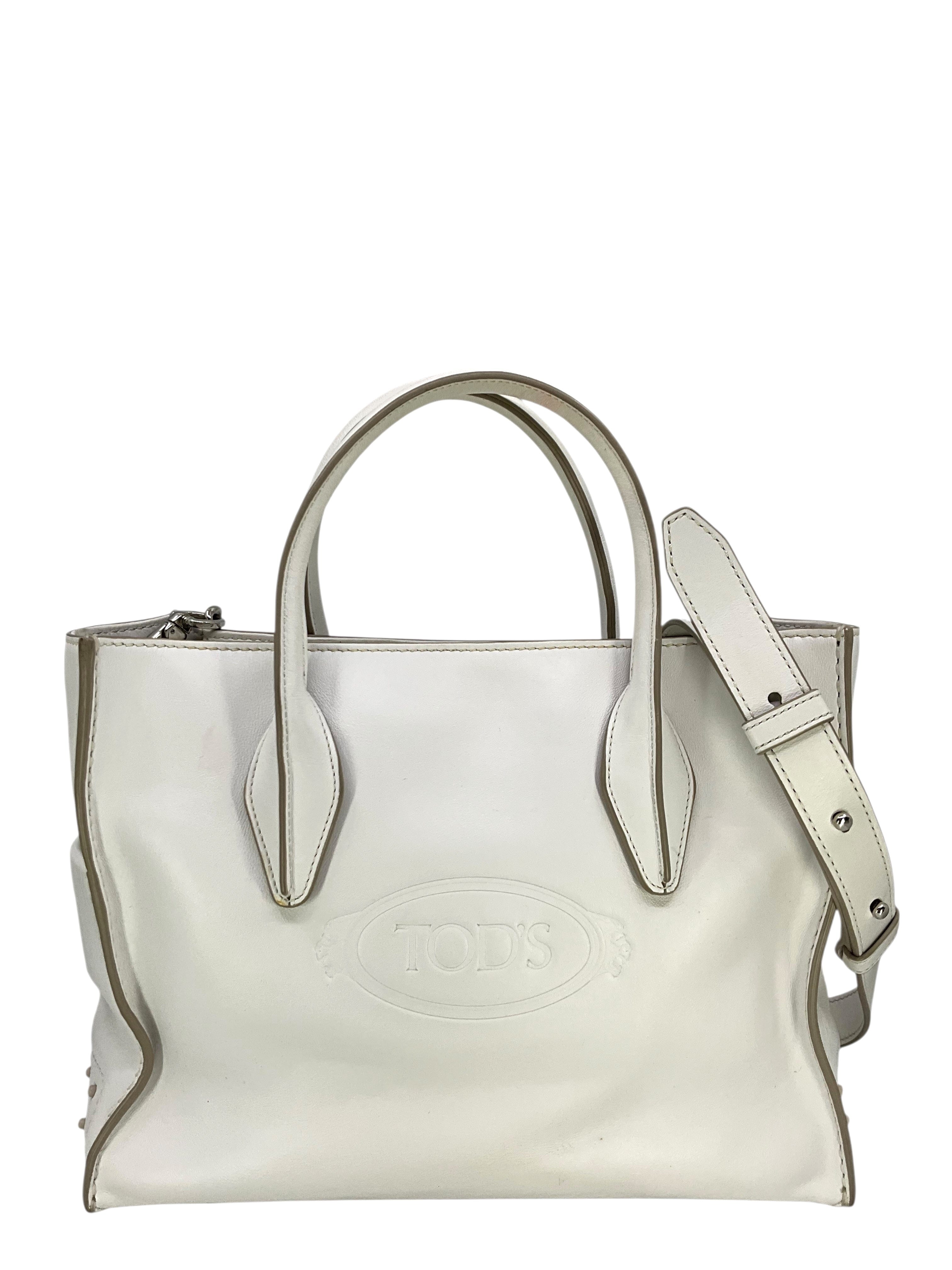 TOD'S Medium Alber Elbaz x Shopping Bag