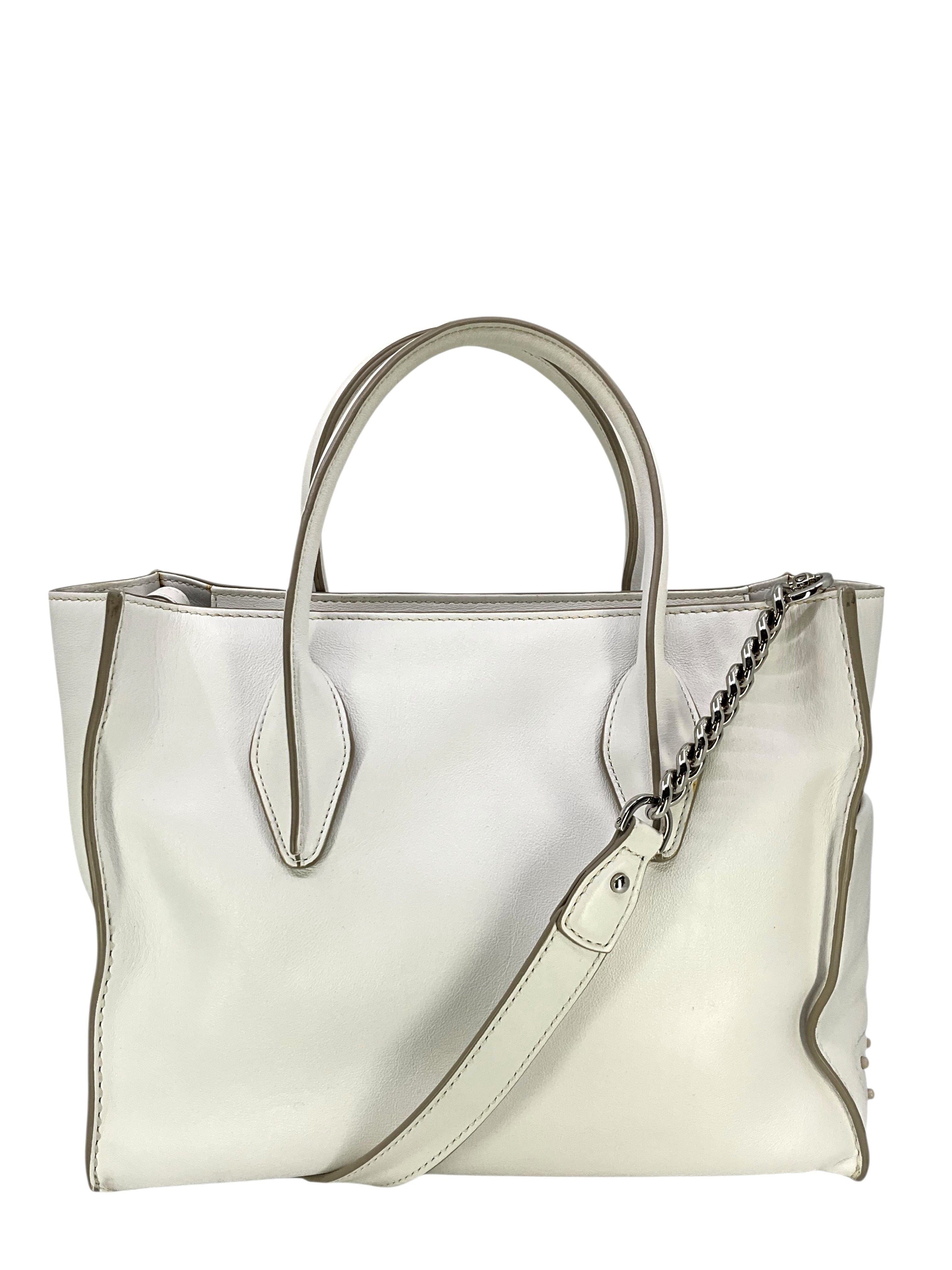 TOD'S Medium Alber Elbaz x Shopping Bag