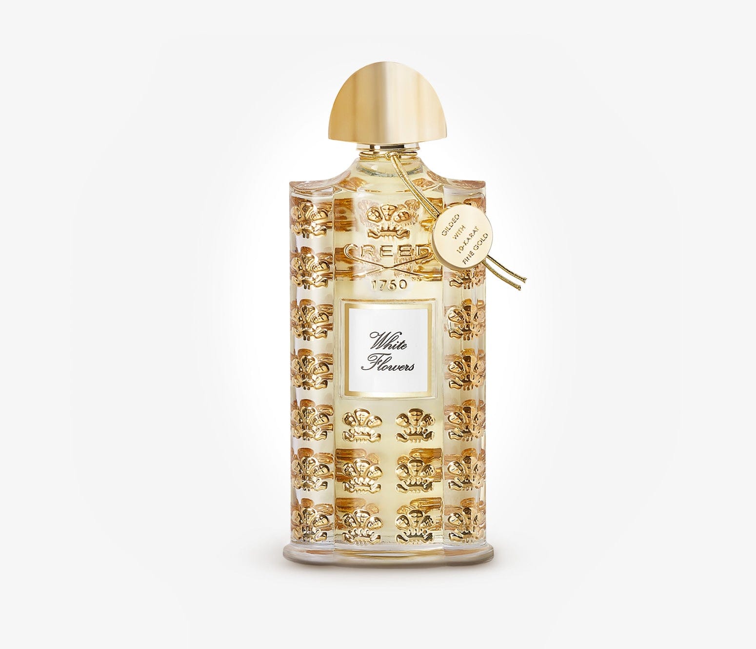 Creed Royal Exclusives White Flowers