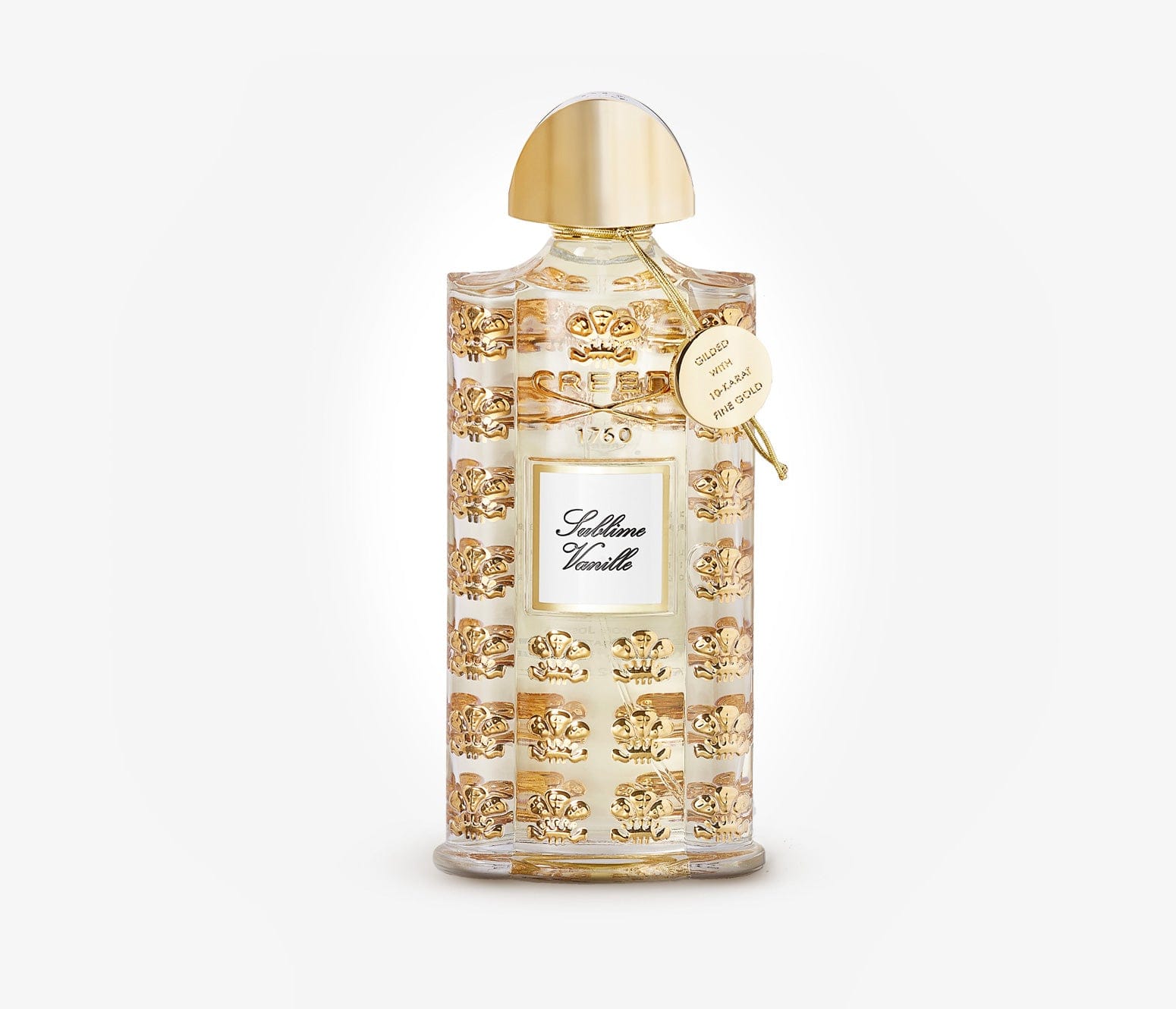 Creed Royal Exclusives Sublime Vanille