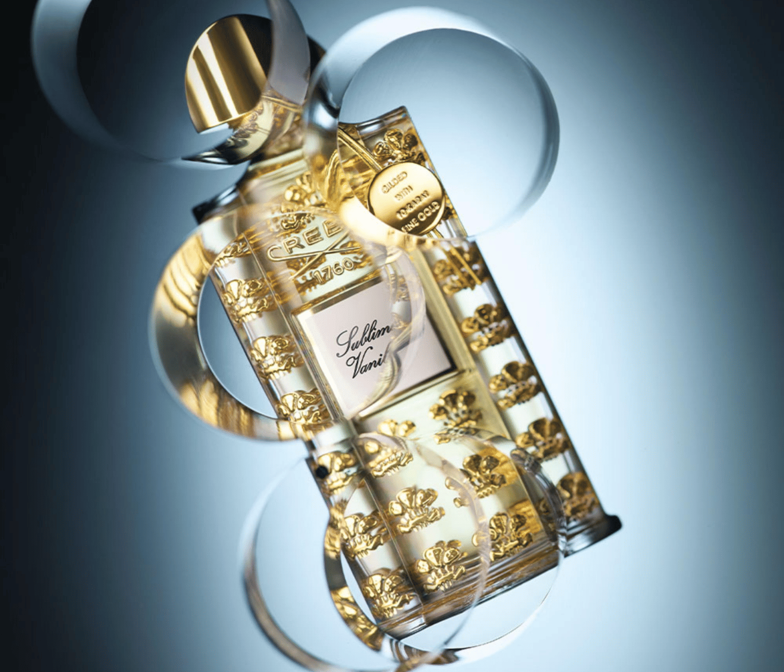 Creed Royal Exclusives Sublime Vanille