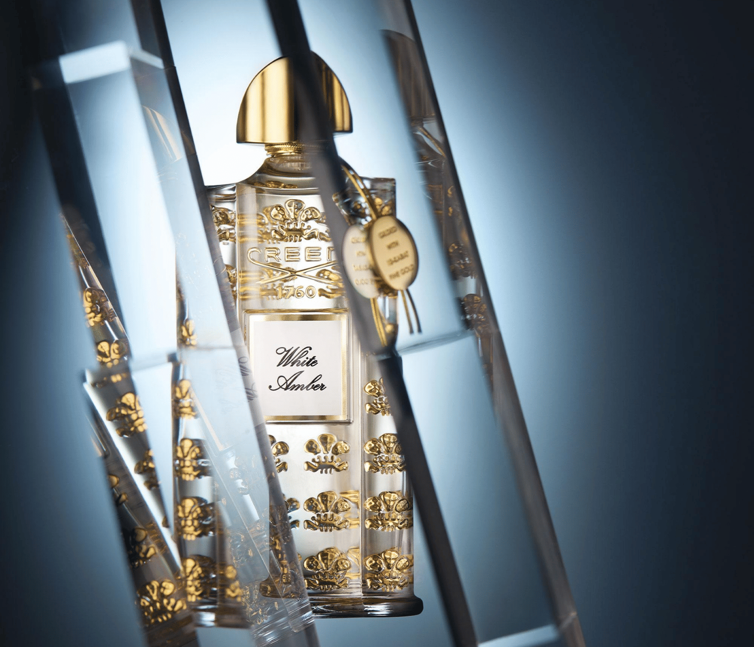 Creed Royal Exclusives White Amber