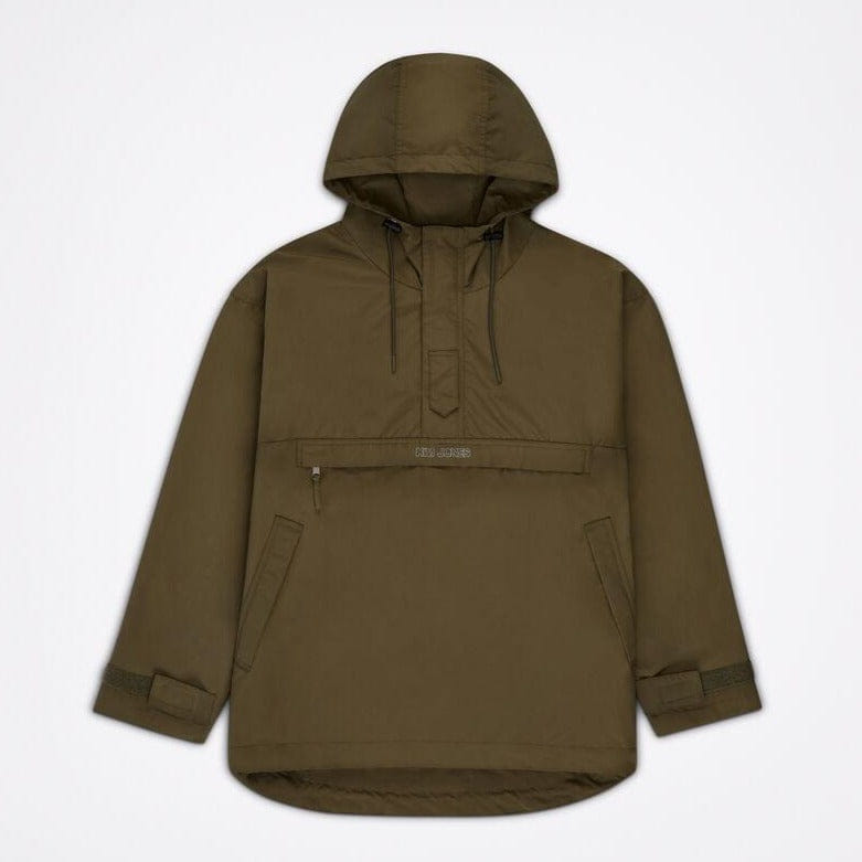 Converse KIM JONES x CONVERSE PARKA - BURNT OLIVE