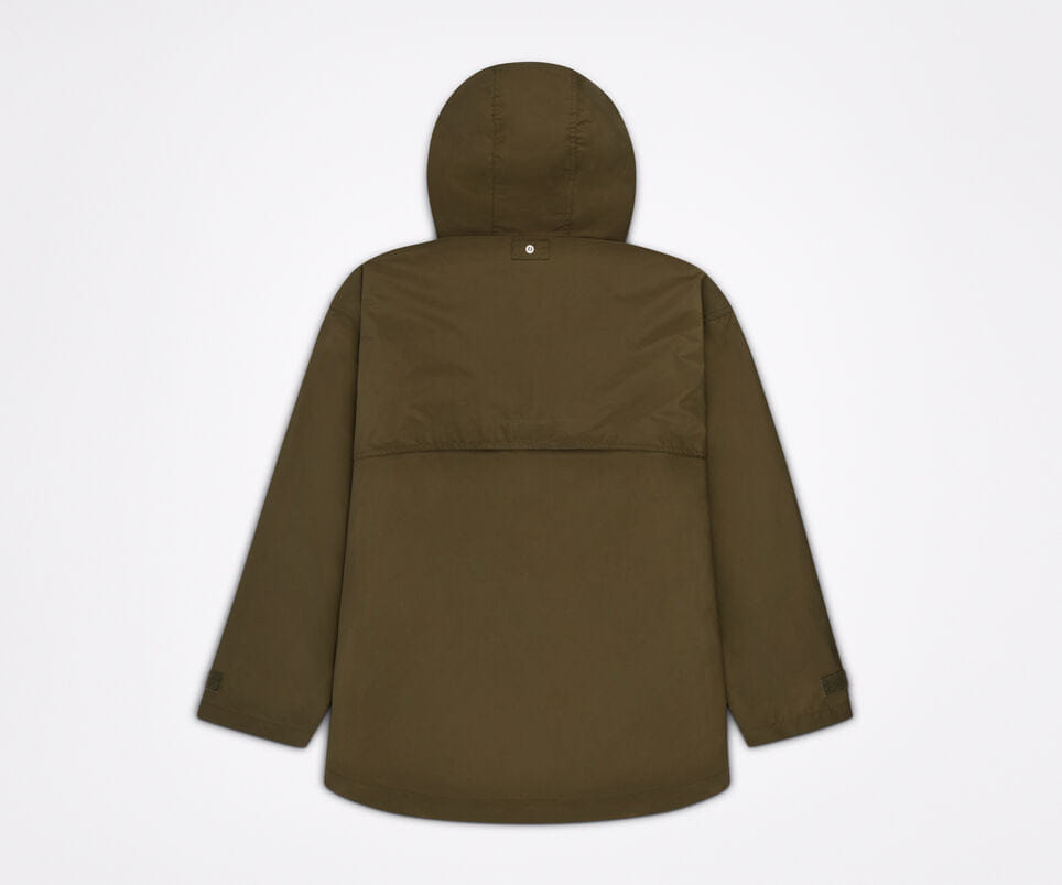 Converse KIM JONES x CONVERSE PARKA - BURNT OLIVE