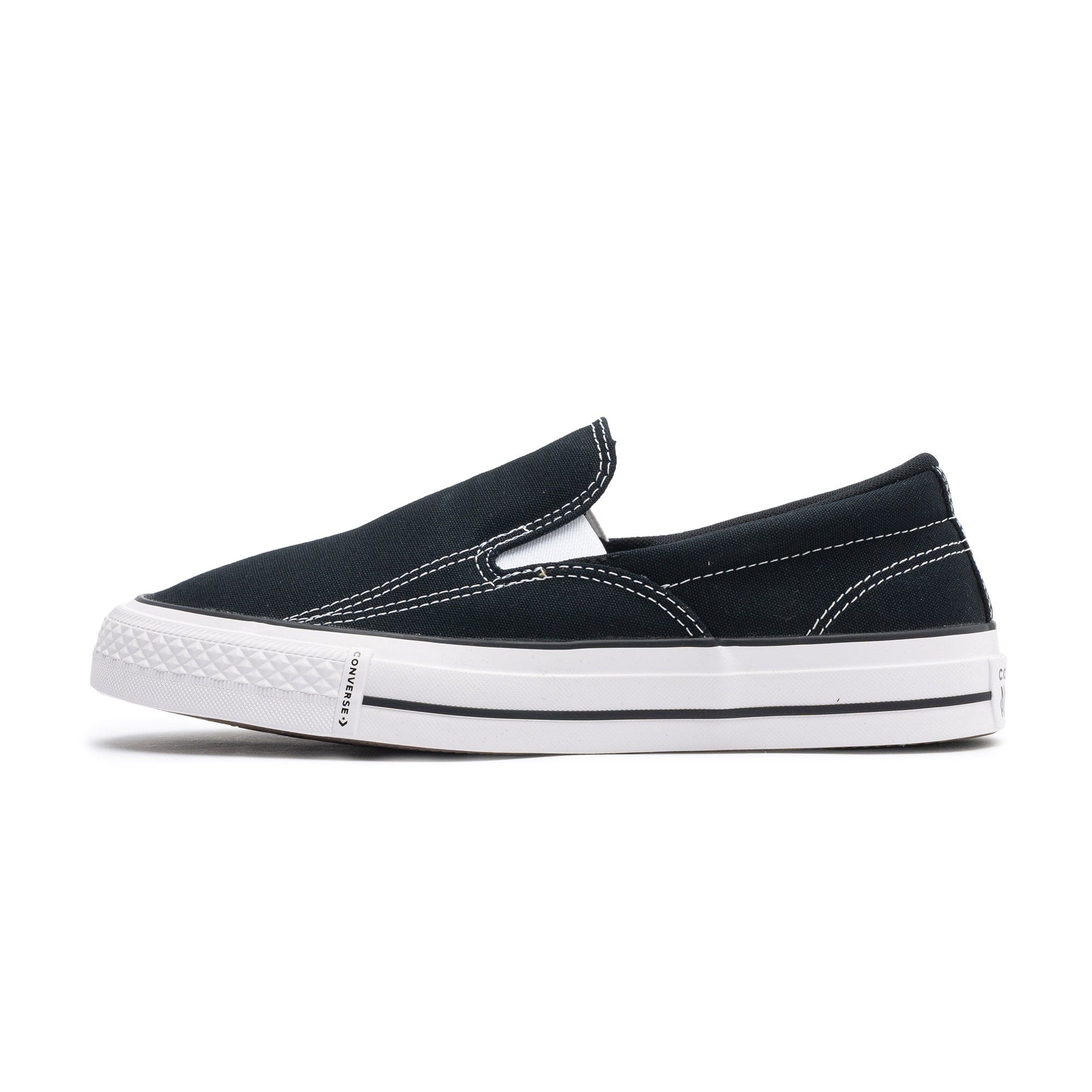 Converse CTAS Malden Street Slip - On Black A15936C