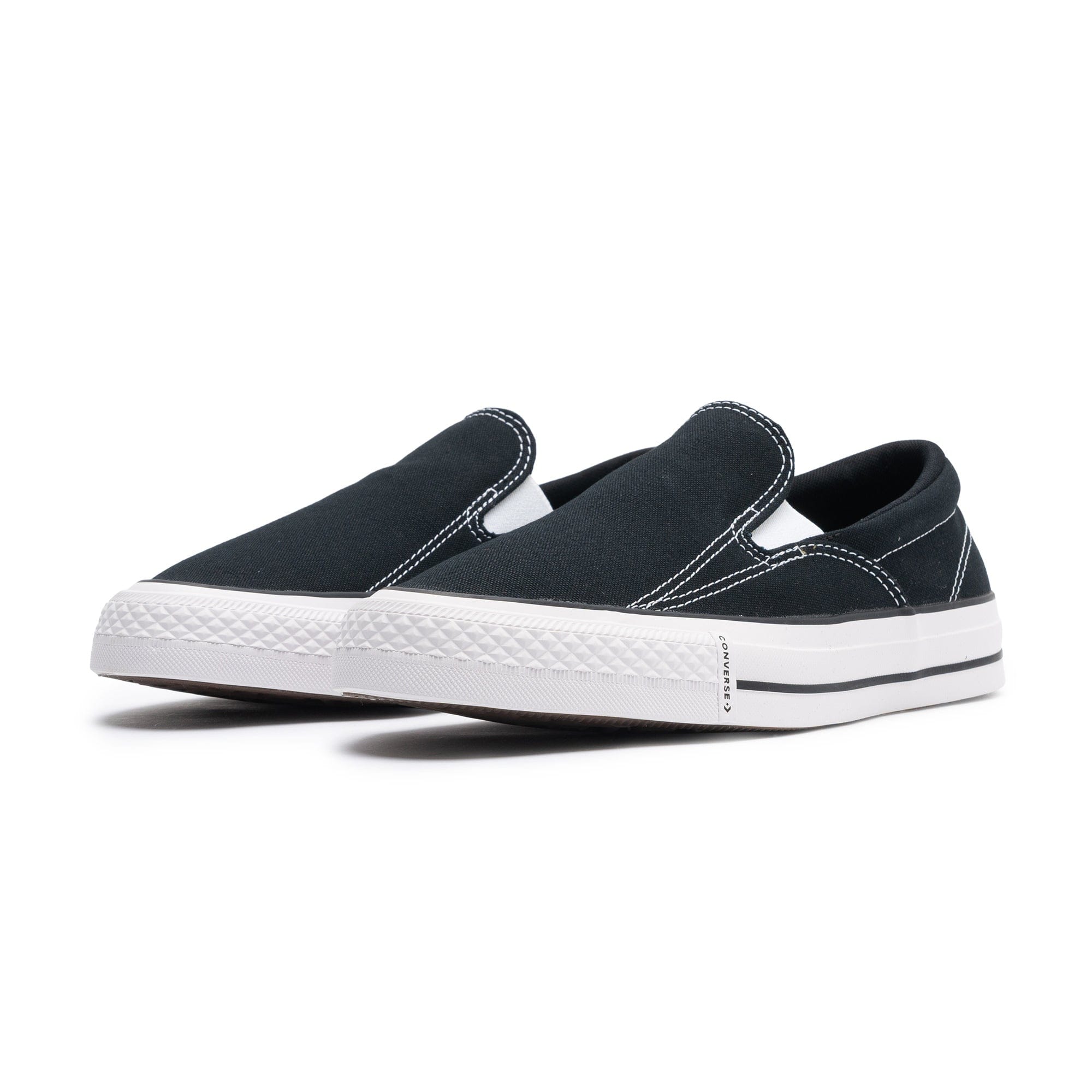 Converse CTAS Malden Street Slip - On Black A15936C