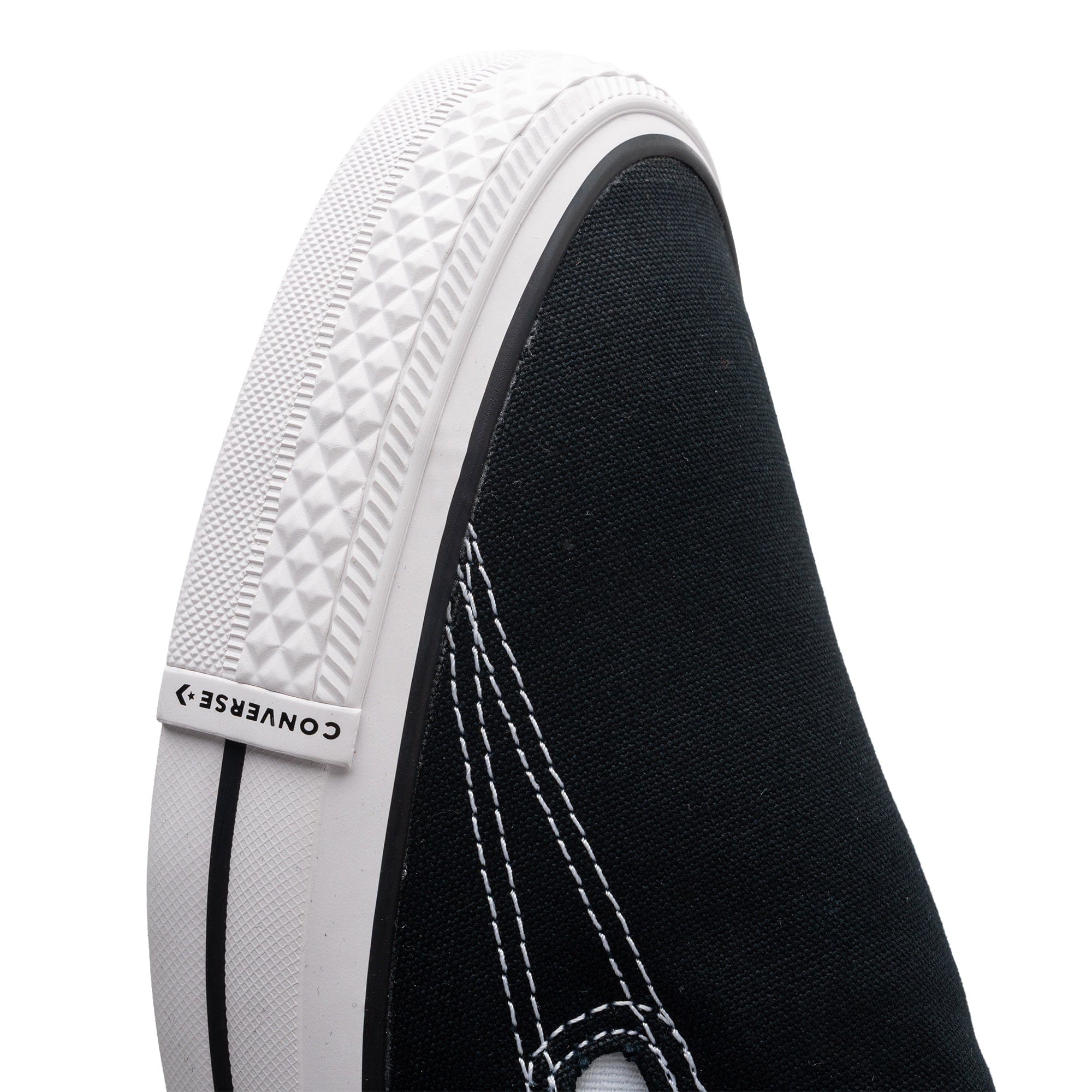 Converse CTAS Malden Street Slip - On Black A15936C