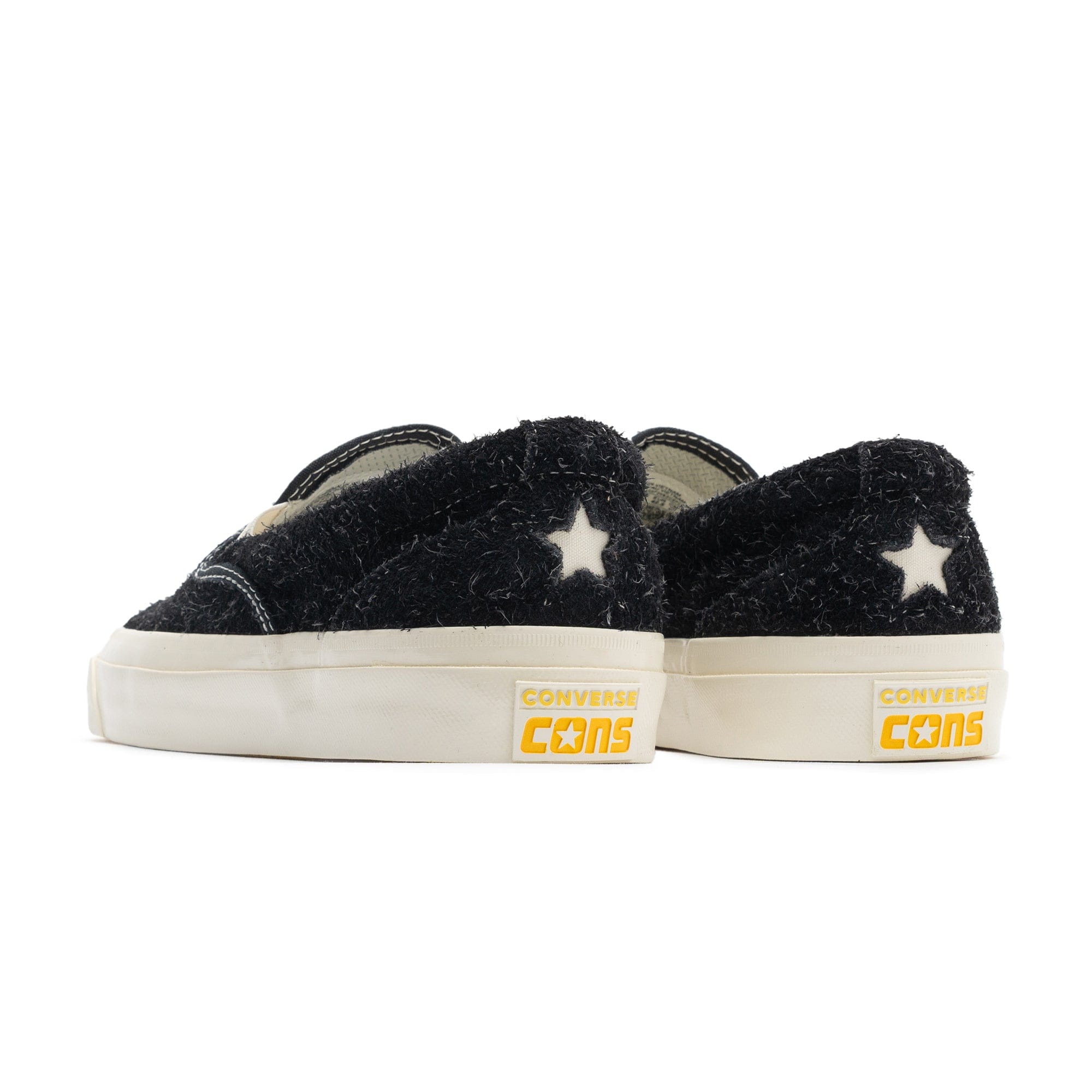 Converse Golf Wang One Star CC Slip Pro Black Beauty A11638C