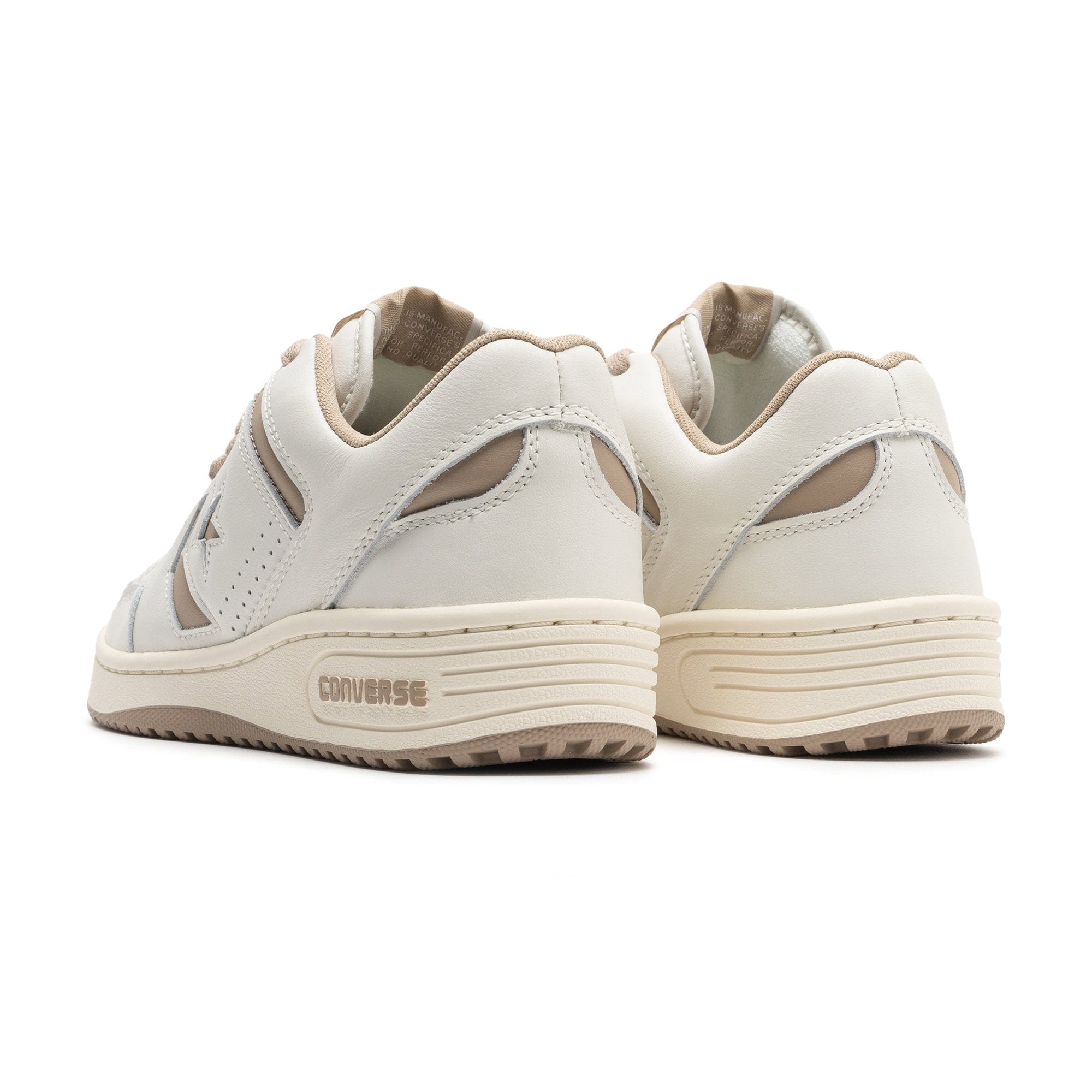 Converse Weapon OX A07240C Cargo