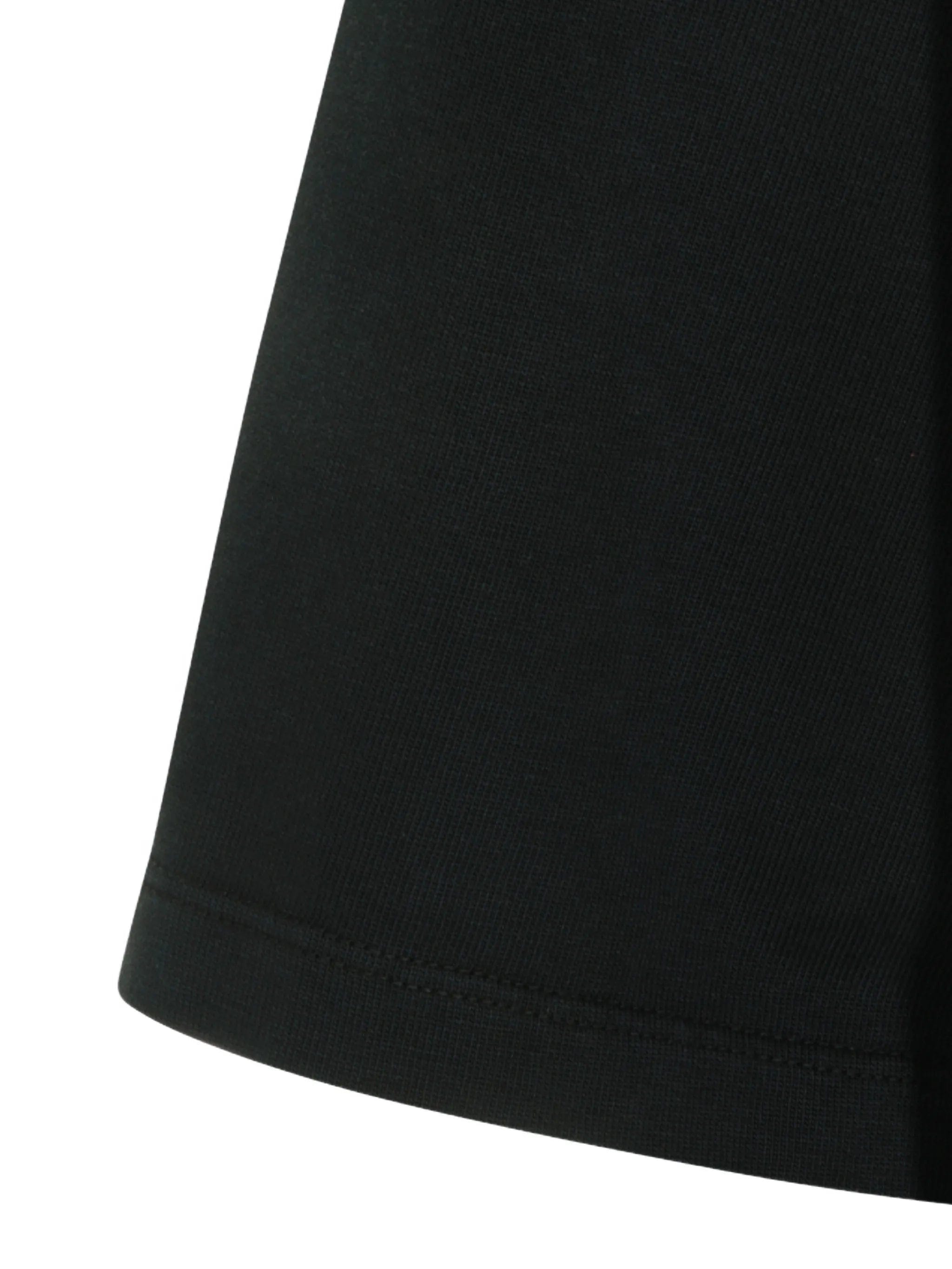 AMIRI logo - print T - shirt