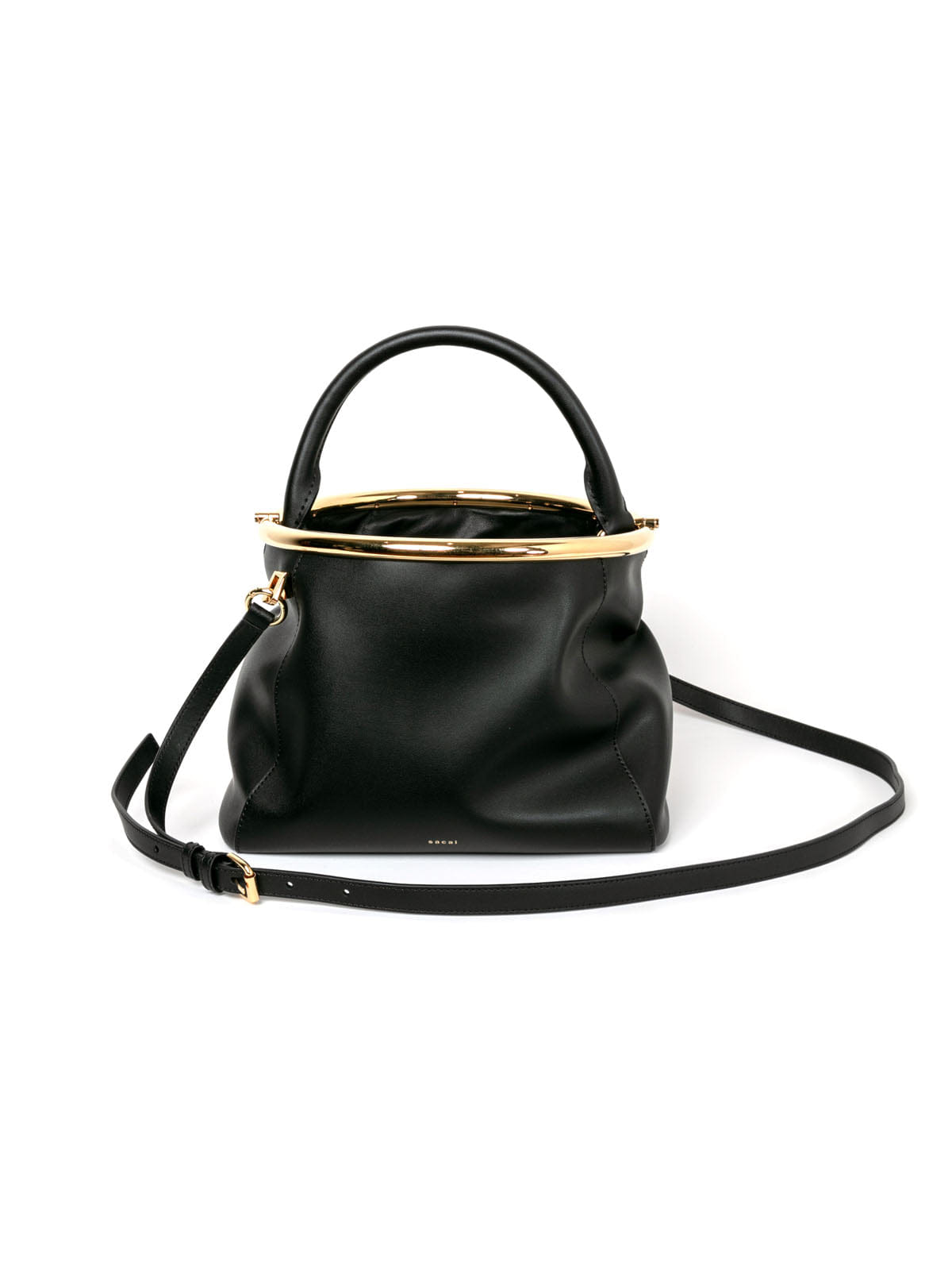 Sacai Pursket Bag