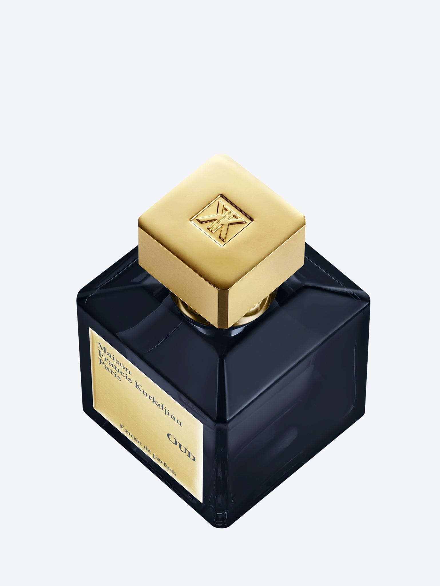 Maison Francis Kurkdjian Oud - extrait de parfum 70 ml