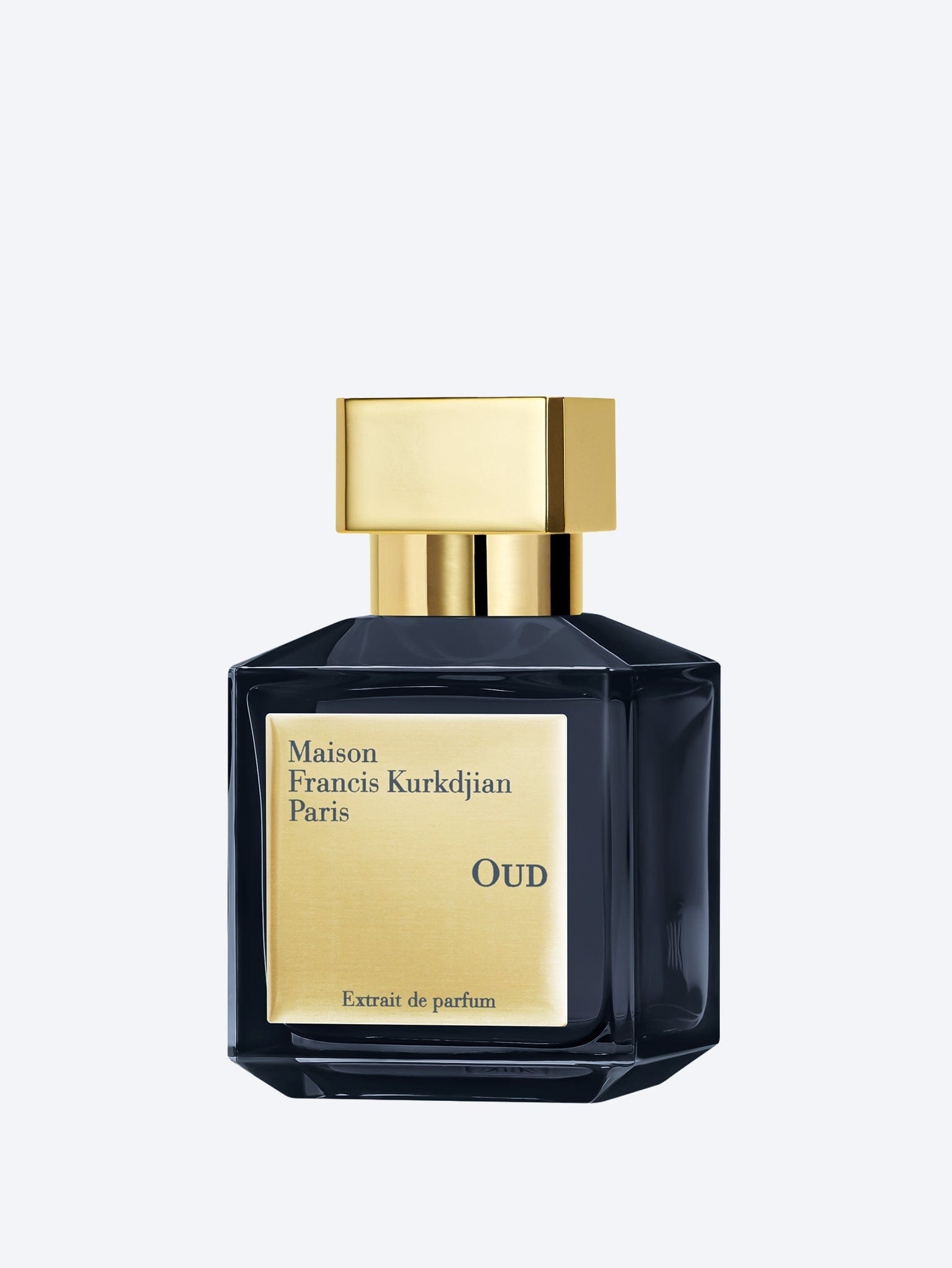 Maison Francis Kurkdjian Oud - extrait de parfum 70 ml