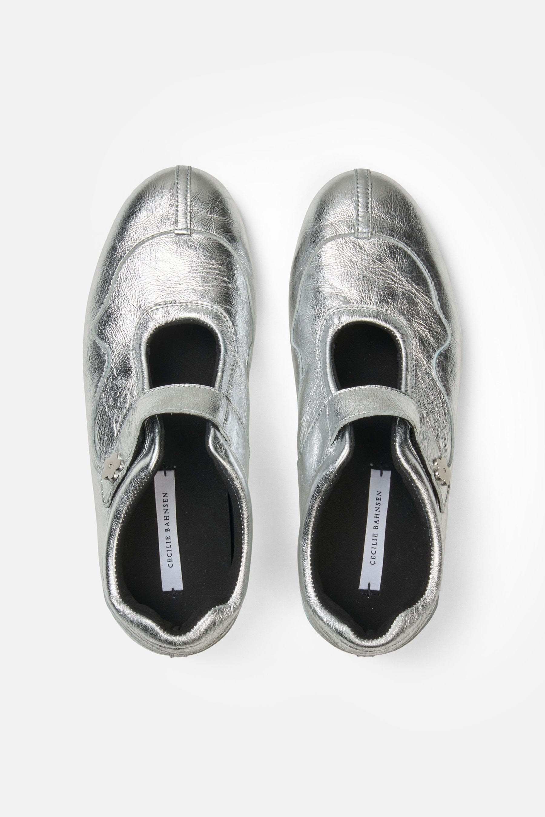 Cecilie Bahnsen COSMO SNEAKERS