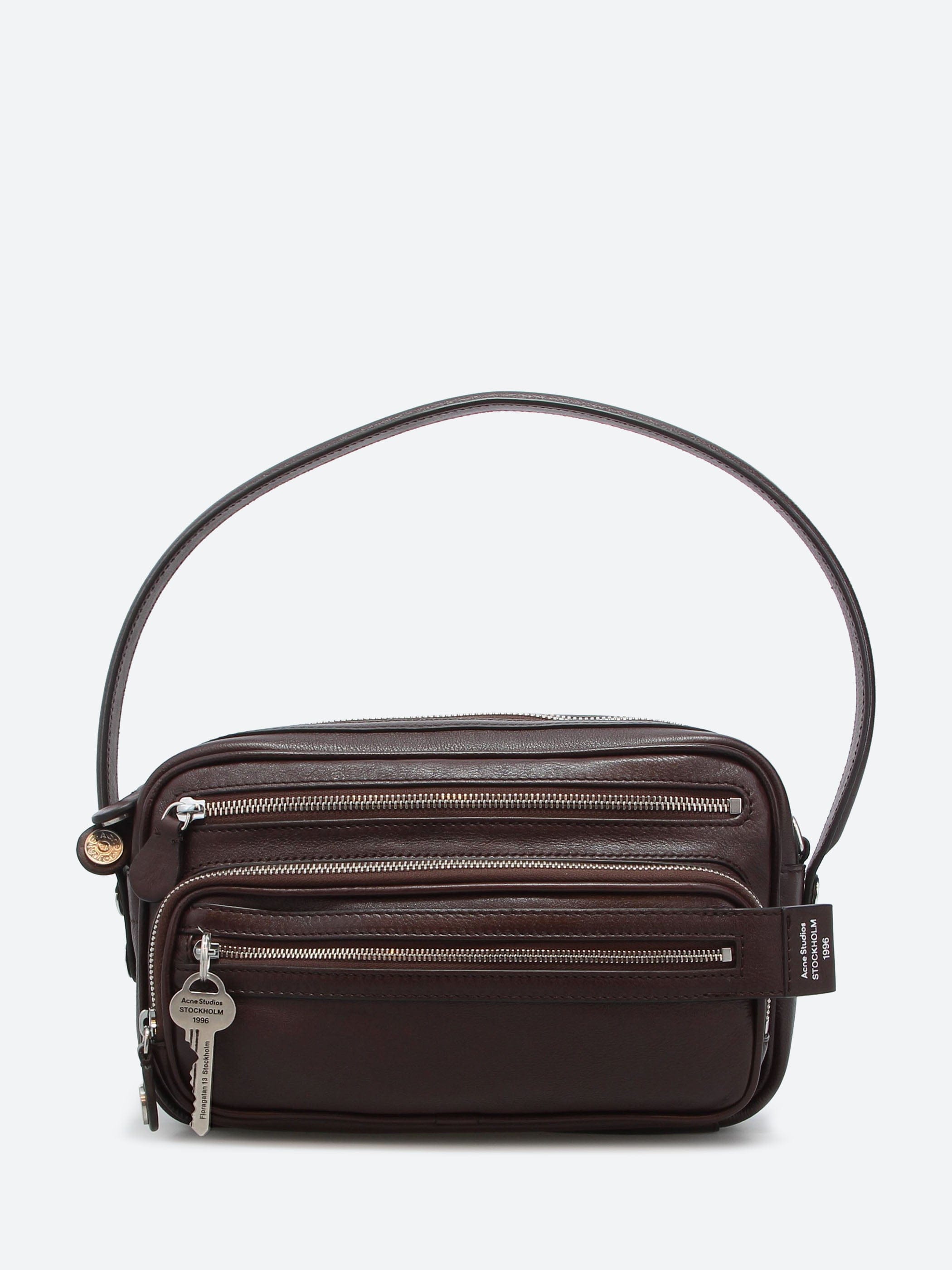 Acne Studios Camero Party Shoulder Bag