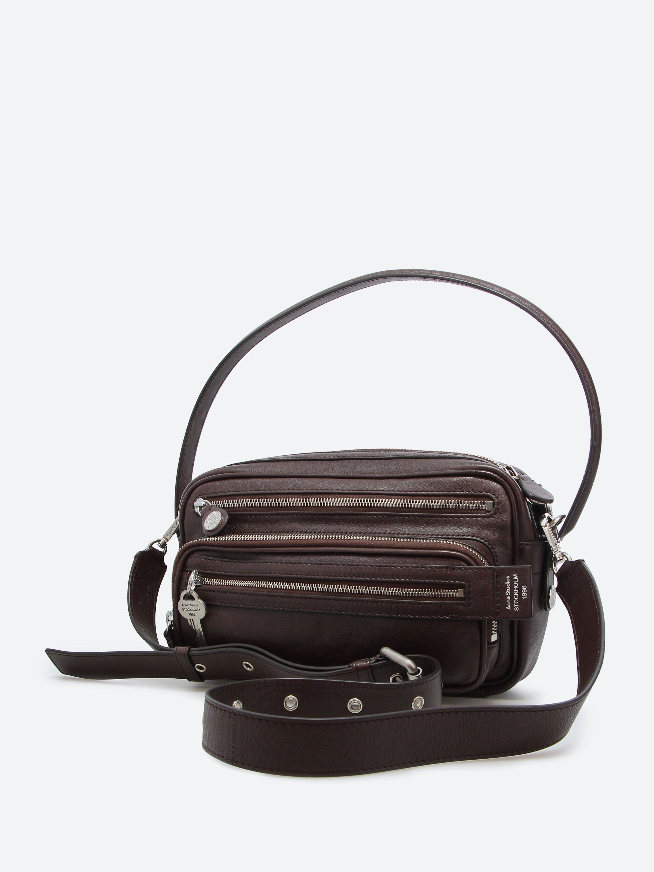 Acne Studios Camero Party Shoulder Bag