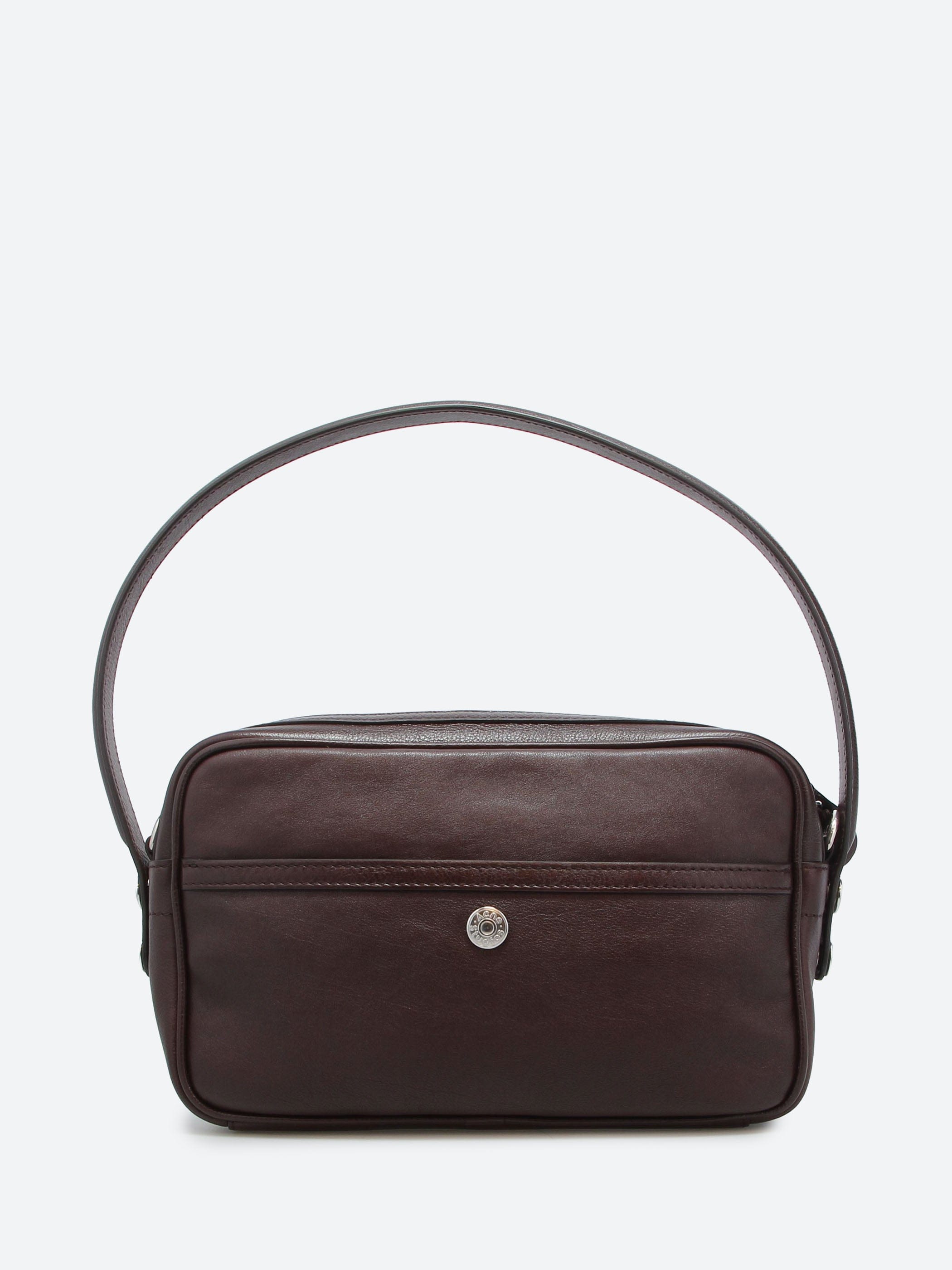 Acne Studios Camero Party Shoulder Bag