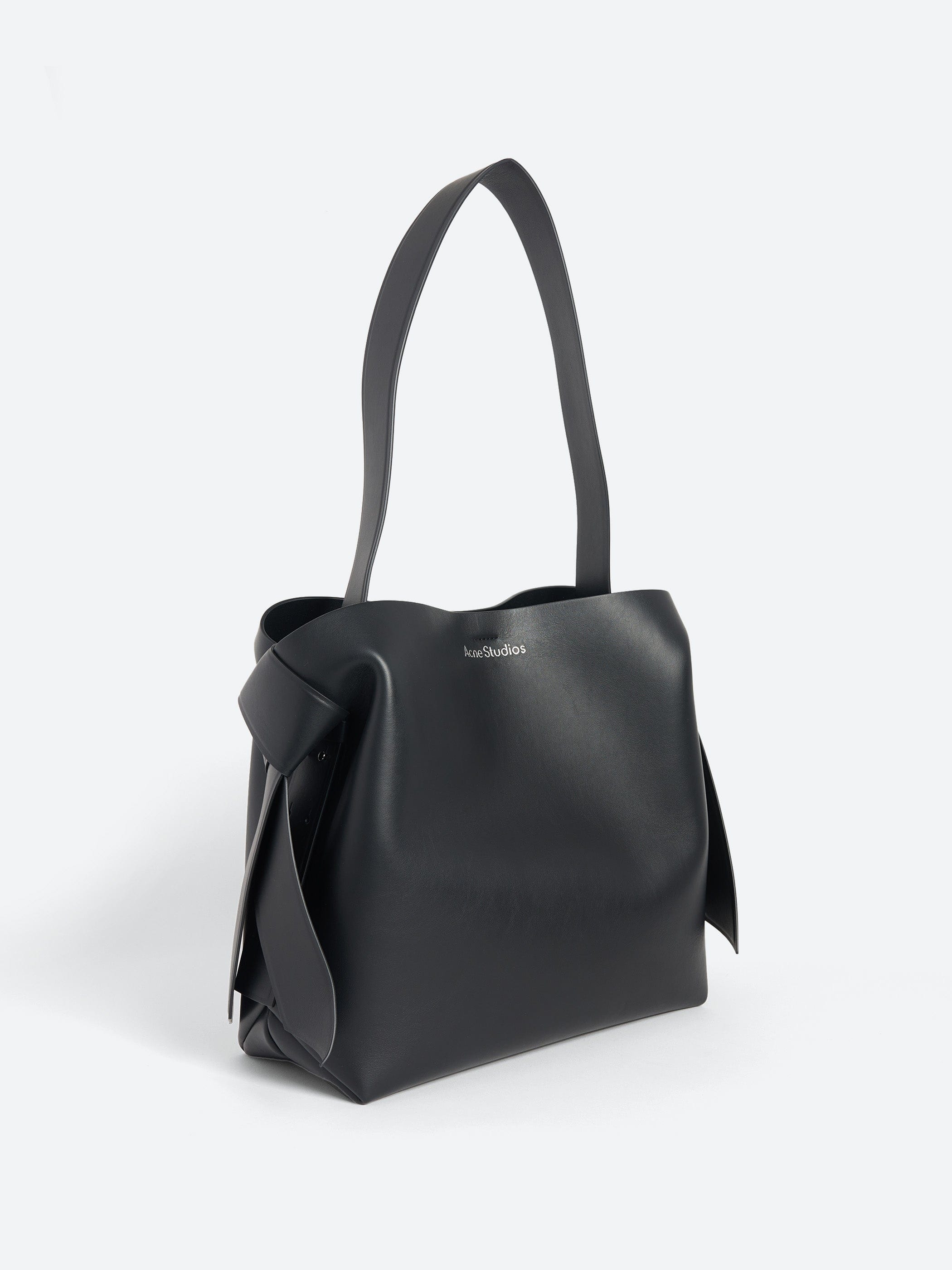 Acne Studios Musubi Midi Shoulder Bag