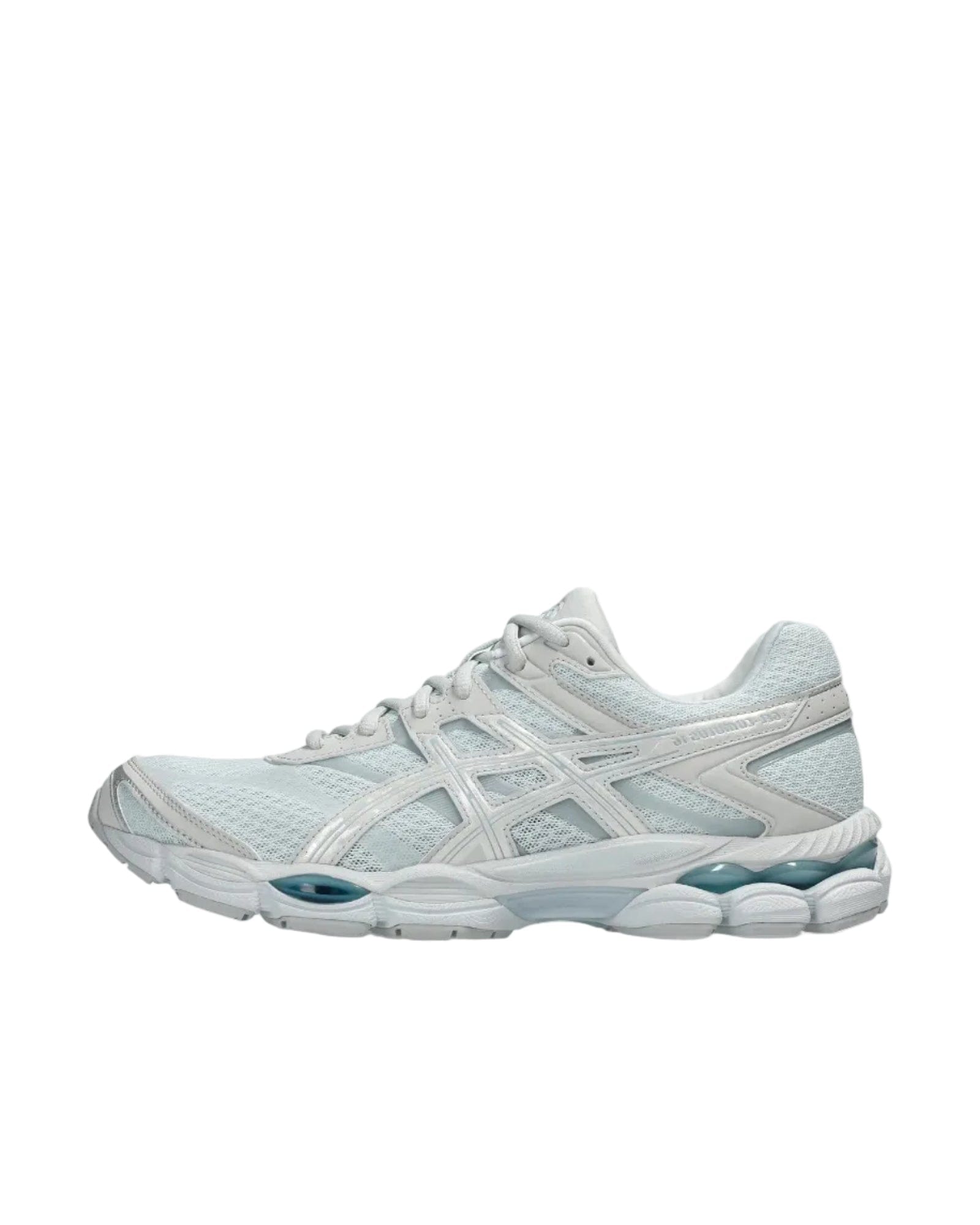 Blue ASICSGEL - Cumulus 16 AIRY BLUE/GLACIER GREY - Preorder