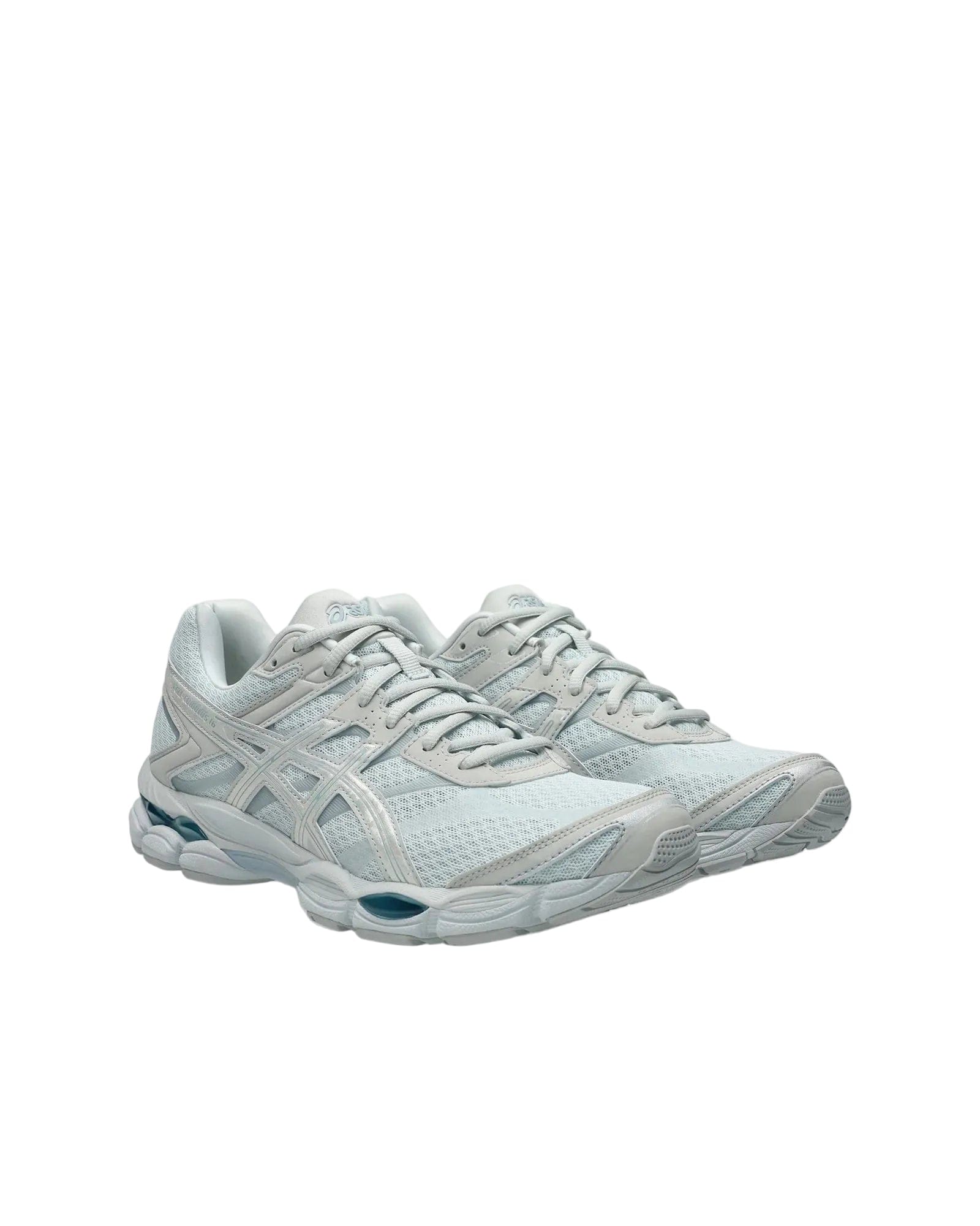 Blue ASICSGEL - Cumulus 16 AIRY BLUE/GLACIER GREY - Preorder