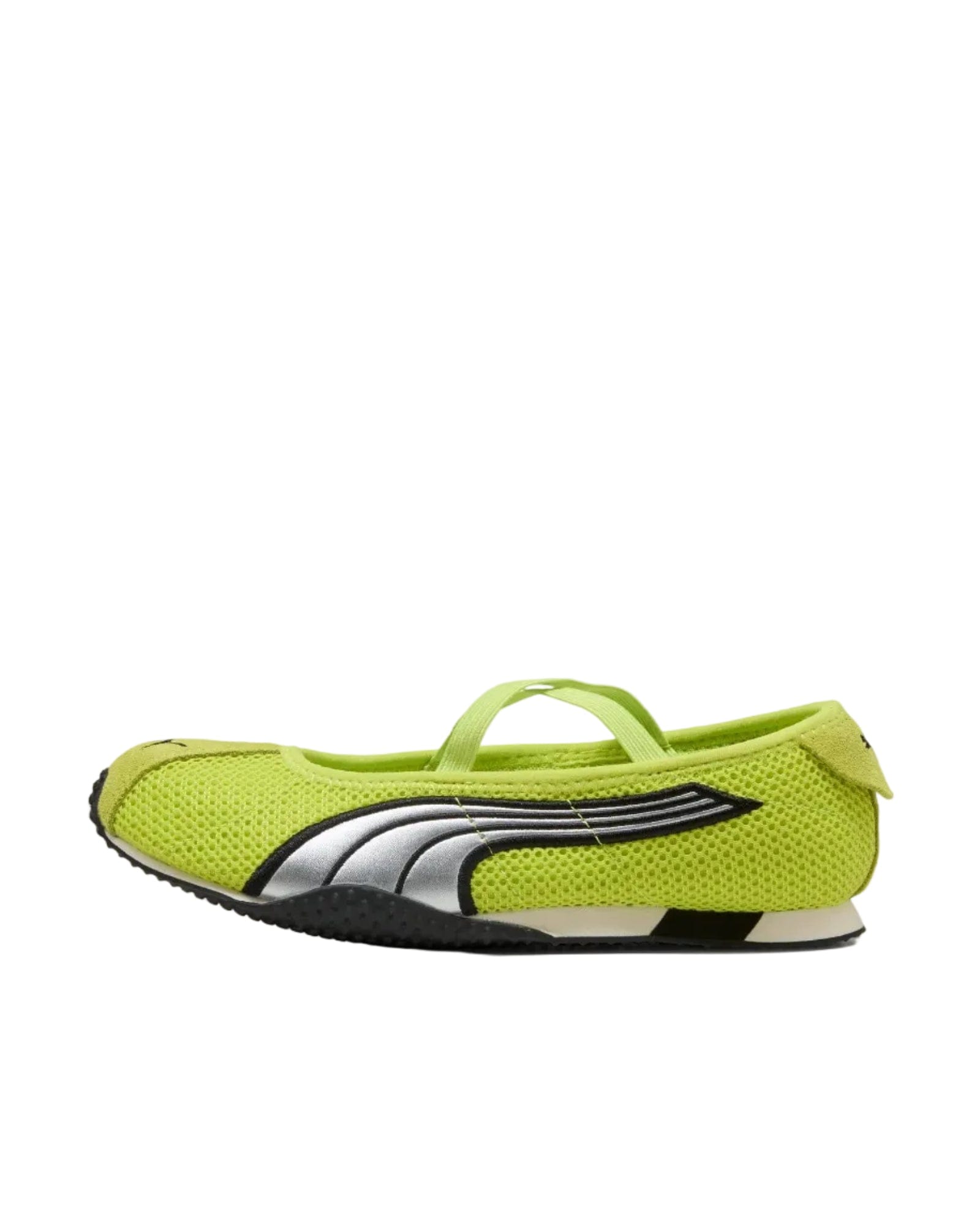 SMASH Puma H - Street Ballet Lime Smash - Preorder