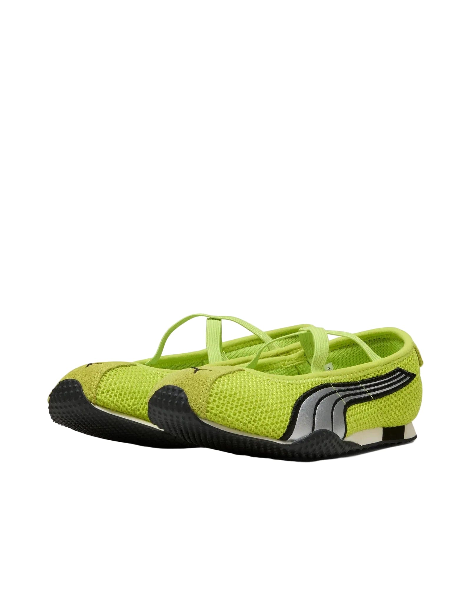 SMASH Puma H - Street Ballet Lime Smash - Preorder