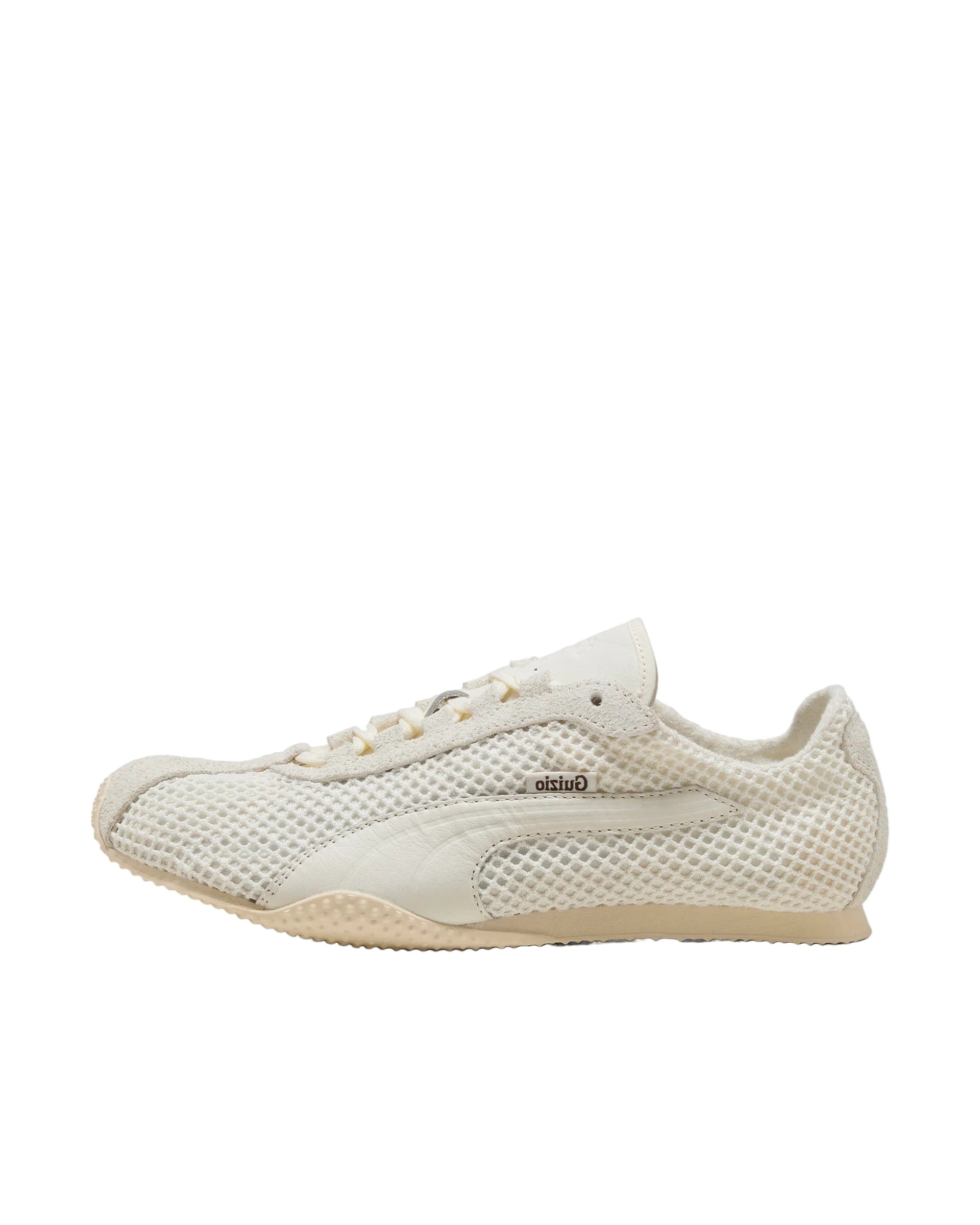 Guizio Puma x Guizio H - Street Warm White - Preorder