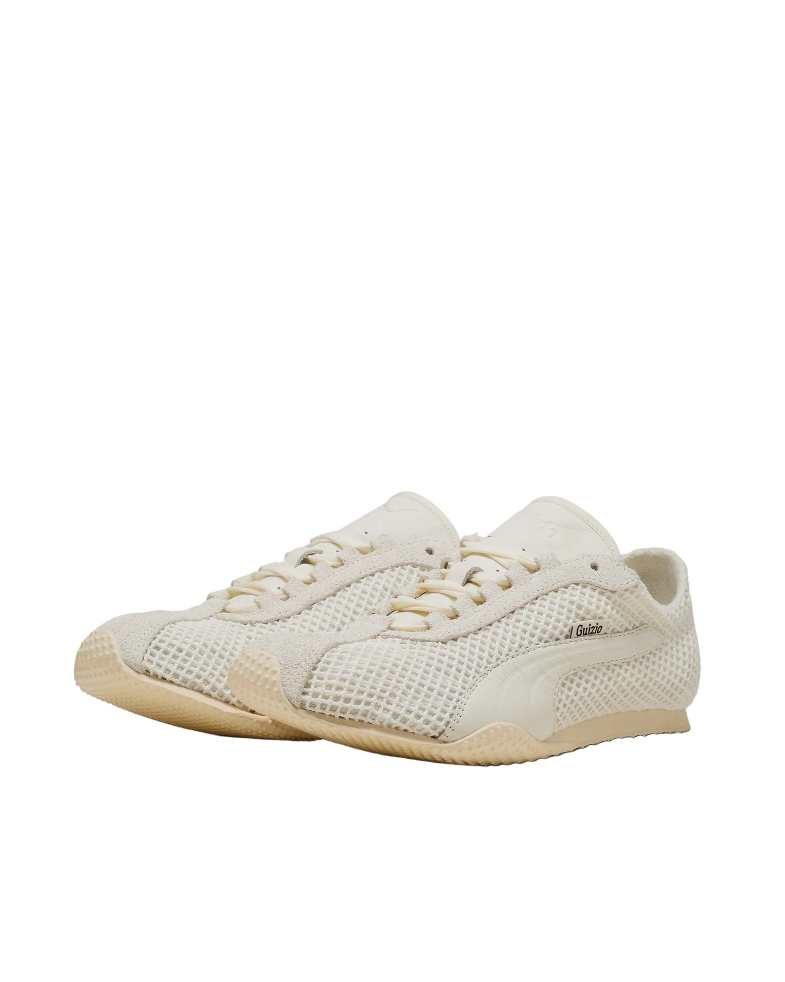 Guizio Puma x Guizio H - Street Warm White - Preorder