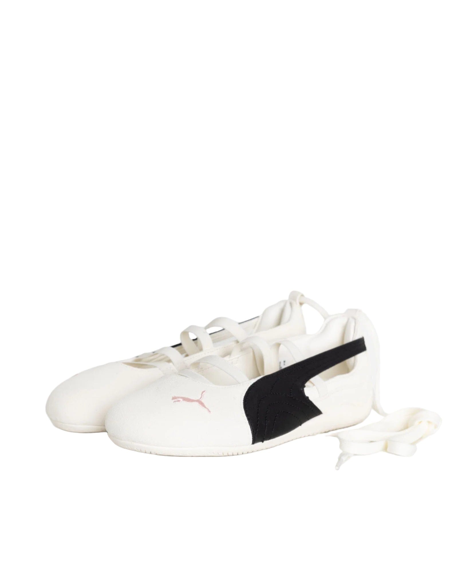 WHITE* Puma Speedcat Ballet Rosé White - Preorder