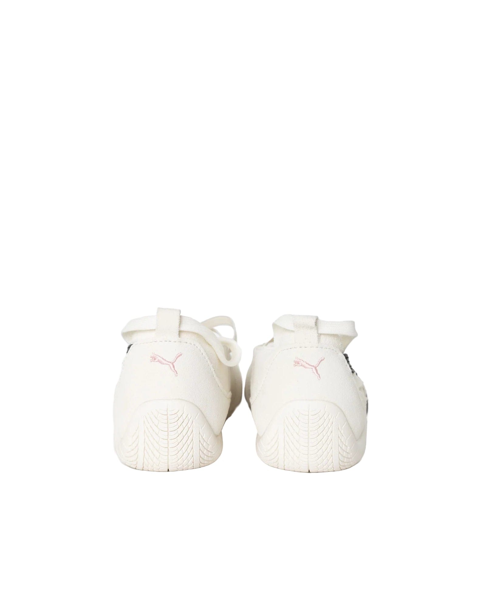 WHITE* Puma Speedcat Ballet Rosé White - Preorder