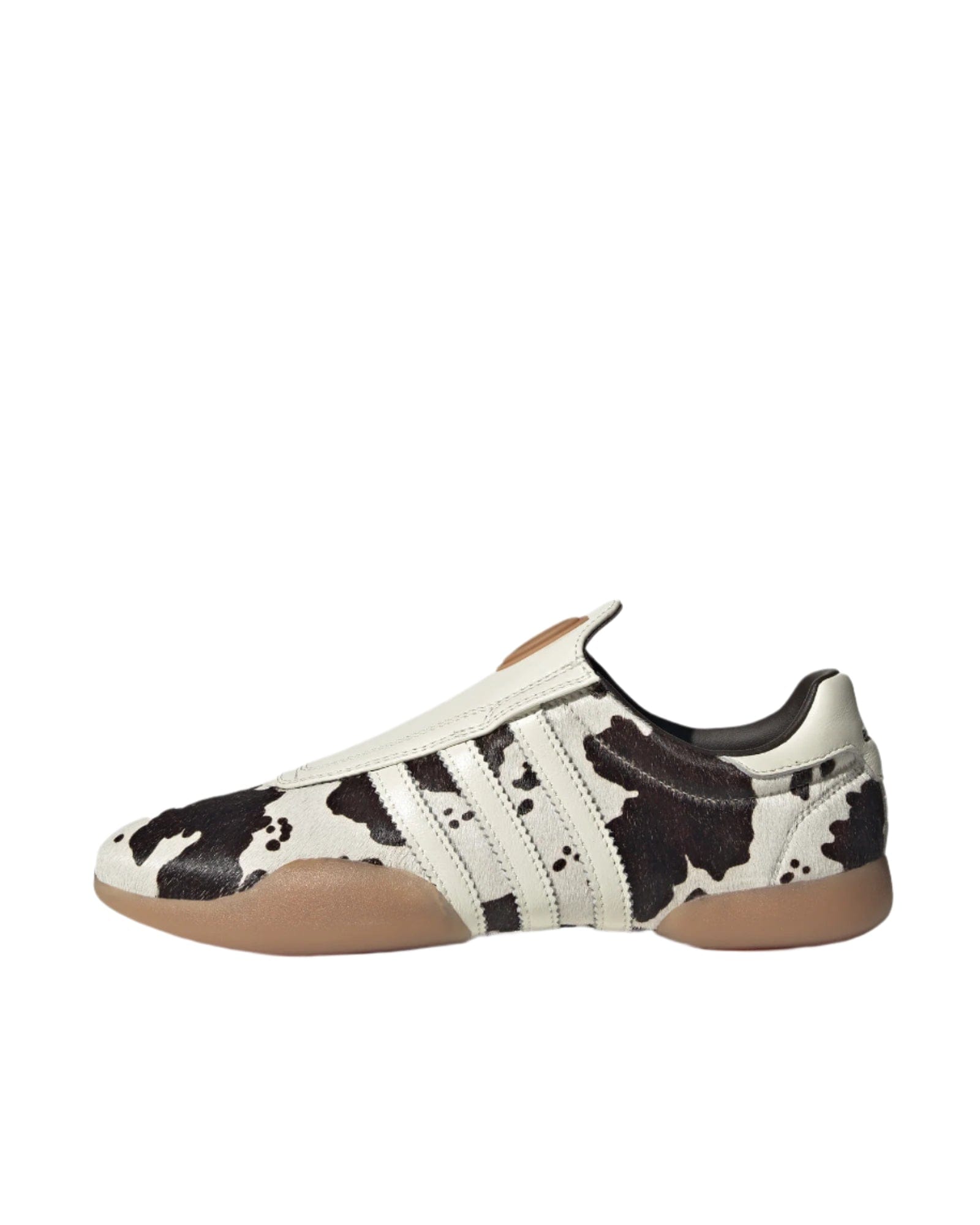 My Store Adidas Taekwondo Mei Low - Top Sneakers - Preorder