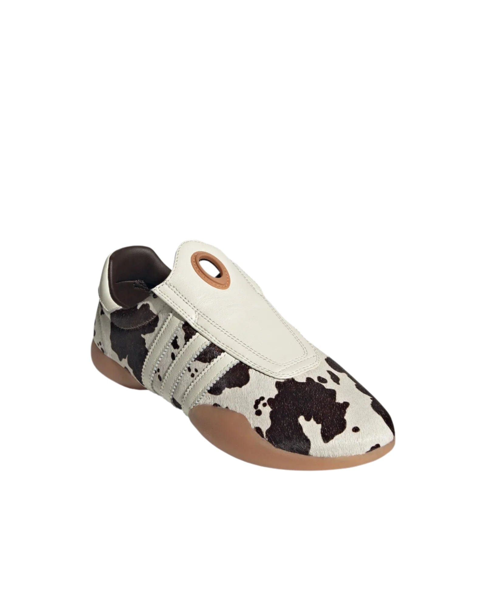My Store Adidas Taekwondo Mei Low - Top Sneakers - Preorder
